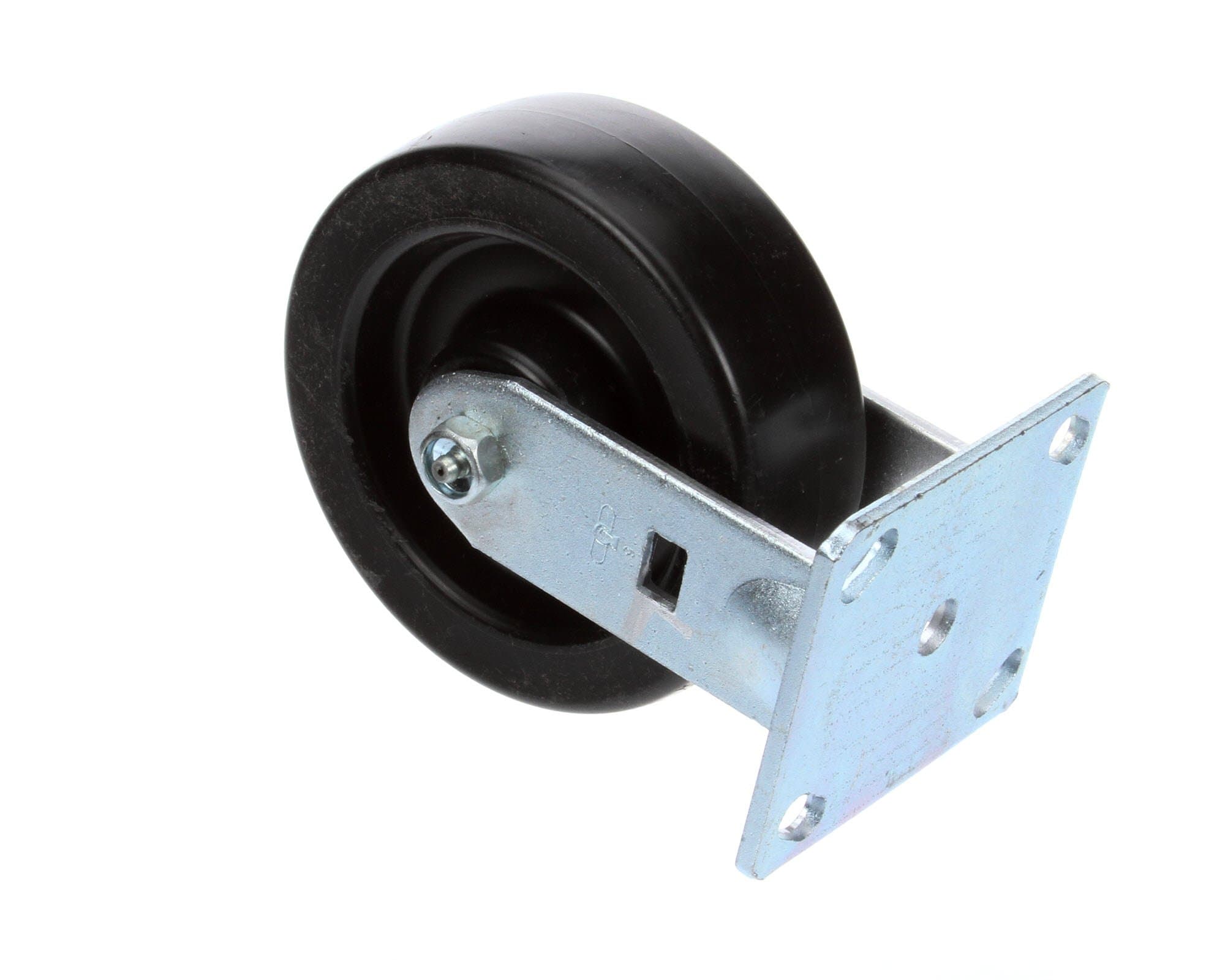 Vulcan Hart 343634-2 7 Rigid Caster for Electric Convection Oven, 1/2-Inch