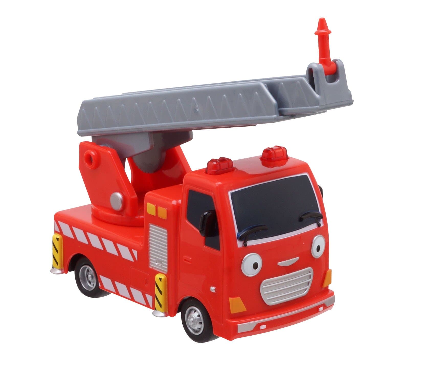 Tayo Kid Little Bus Toy, Multicolor