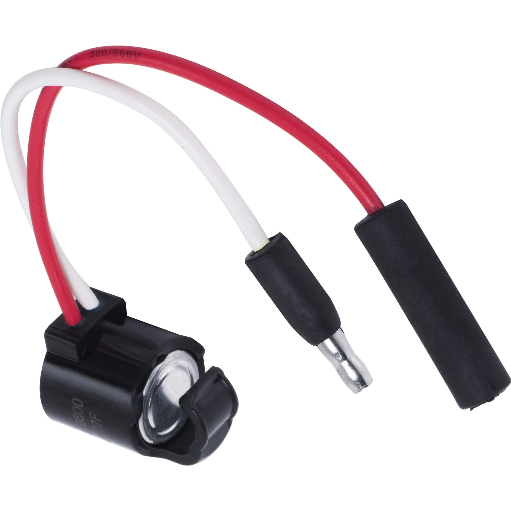 297216600 Refrigerator Defrost Thermostat Replacement Part by Blue Stars - Exact Fit for Frigidaire & Kenmore Refrigerators/Freezers - Replaces 1483781 216731000 216872200 218673001 218673008