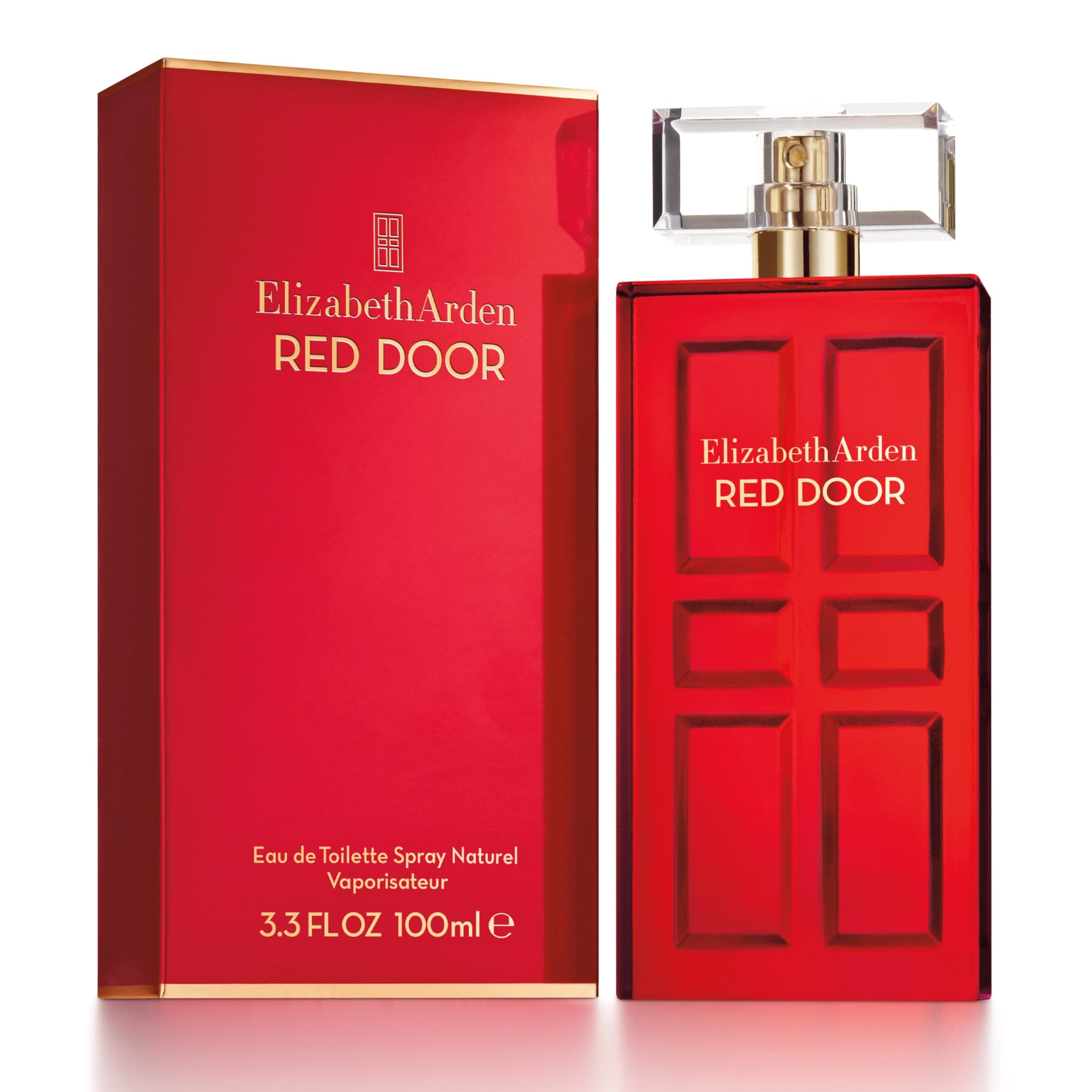 Elizabeth Arden Red Door EDT 3.4 fl oz (100 ml)