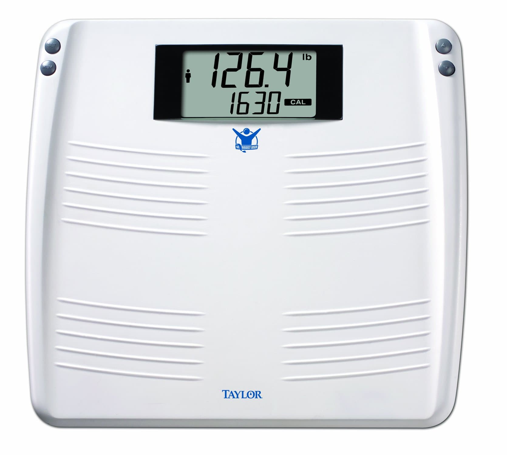 Biggest Loser #7206BL Electronic Cal-Max Scale