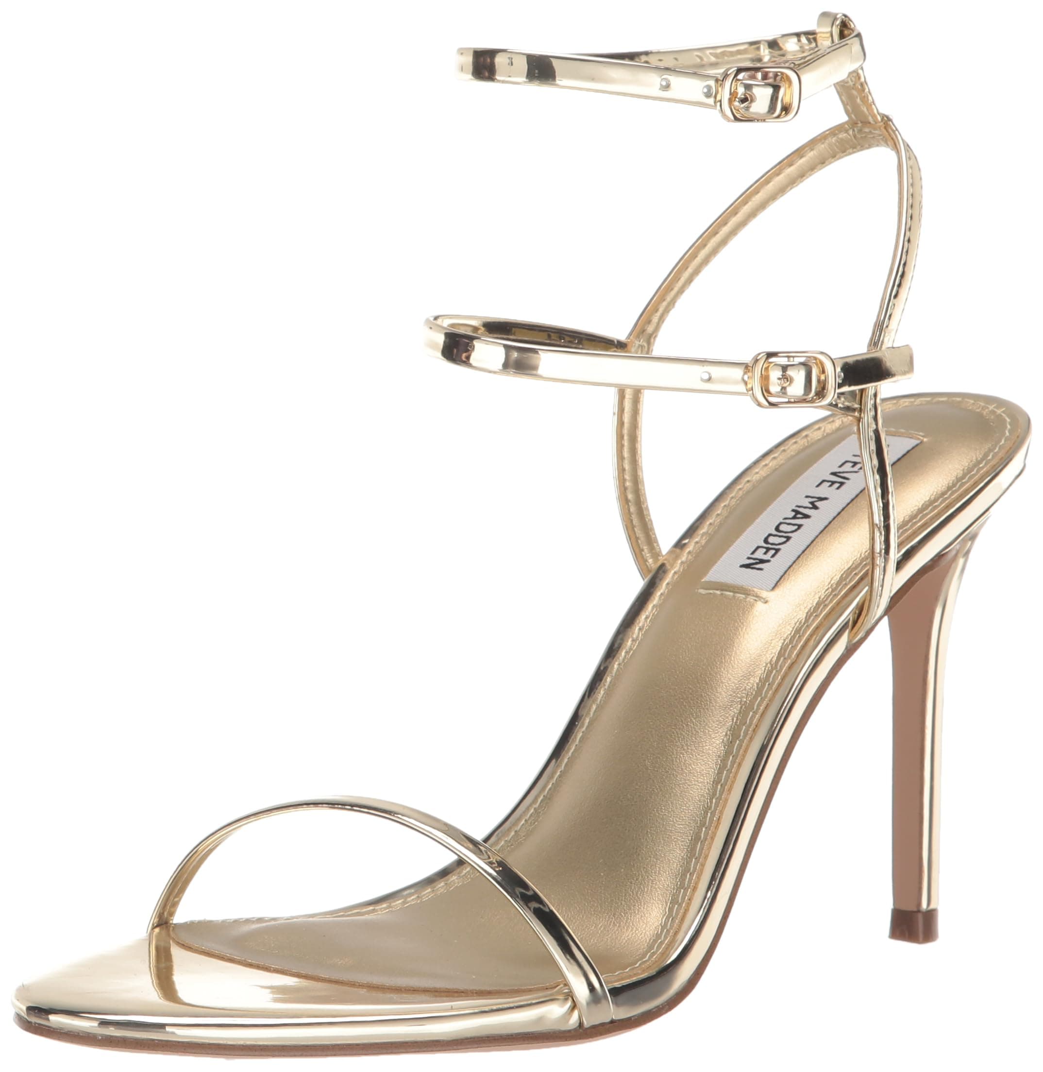 Steve Madden Women's Theresa Heeled Sandal