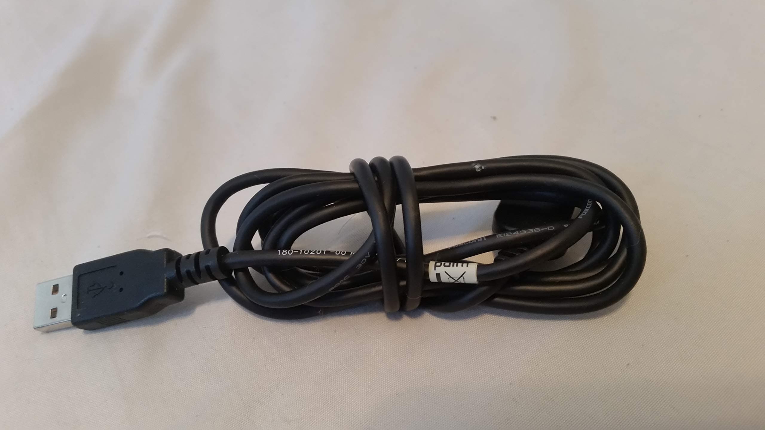 USB HOT SYNC Cable Palm TREO 700w 700p 700wx 680 750 755 755p