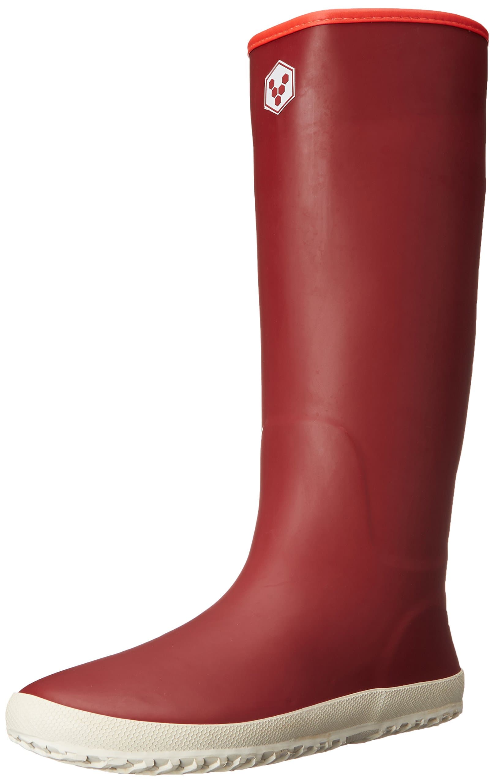 Vivobarefoot Women's Waterloo Rain Boot