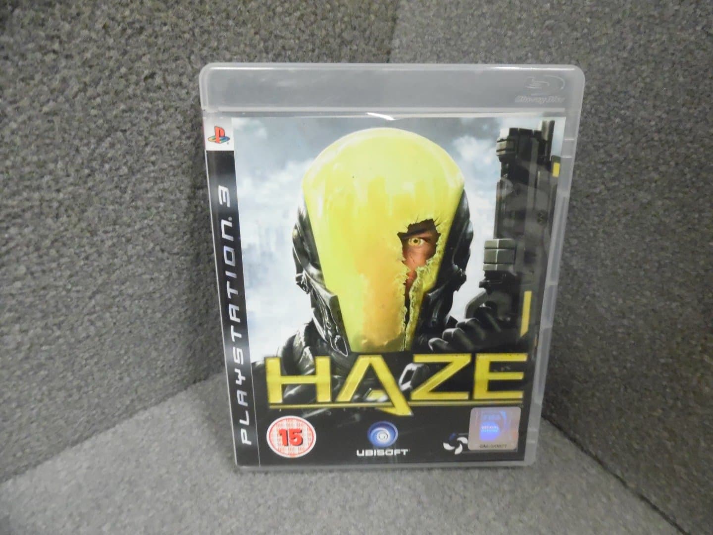 Haze (PS3)