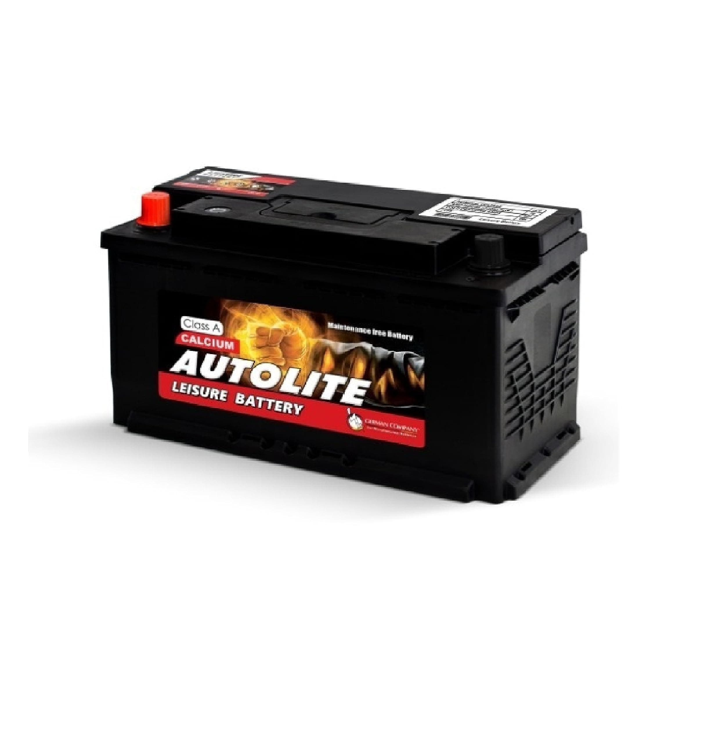 12V SFL110AHC100 LEISURE BATTERY FOR CARAVAN CAMPERVAN MOTORHOME L4