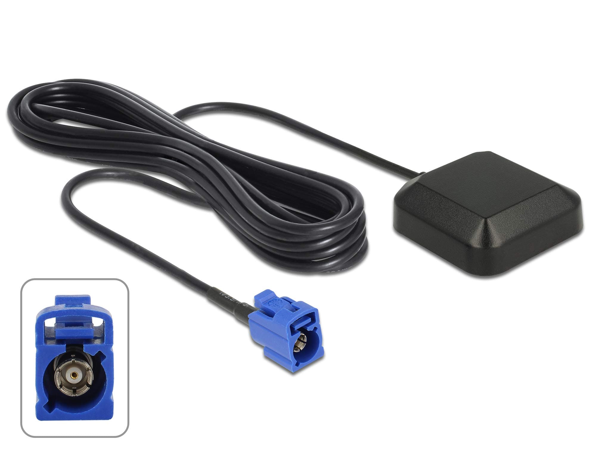 Navilock Tragant NL-69AT Antenna Plate 60508