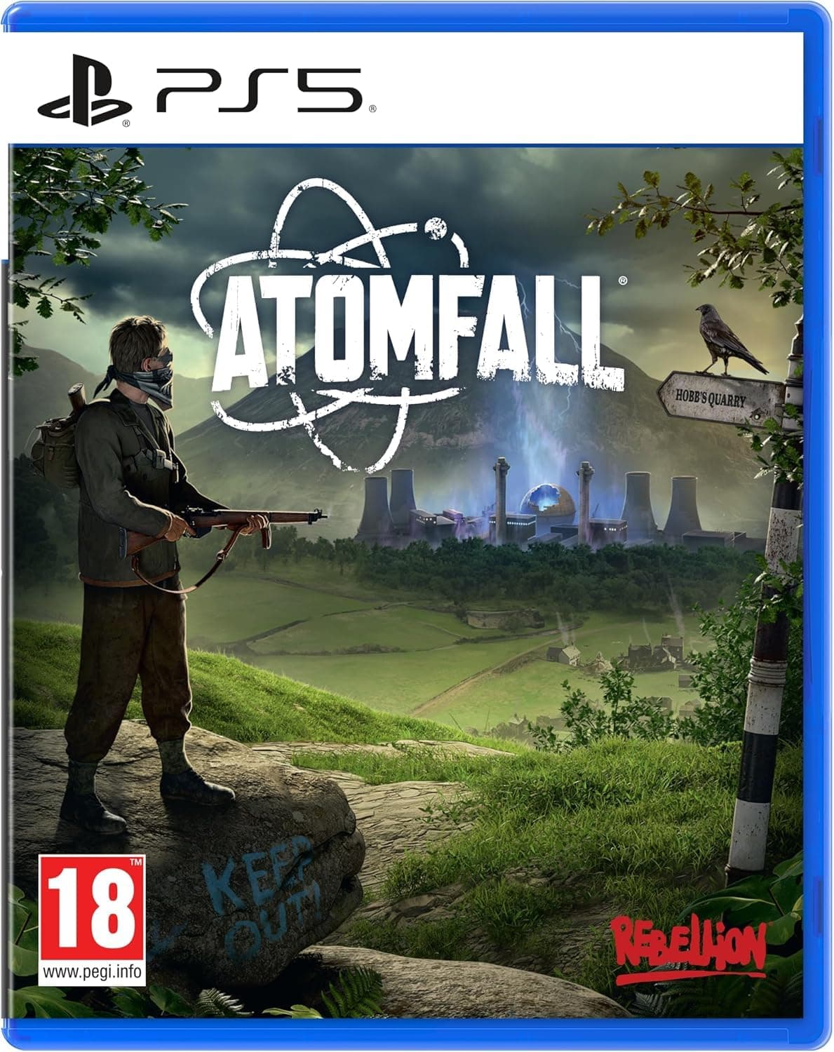 Atomfall PEGI_PS5
