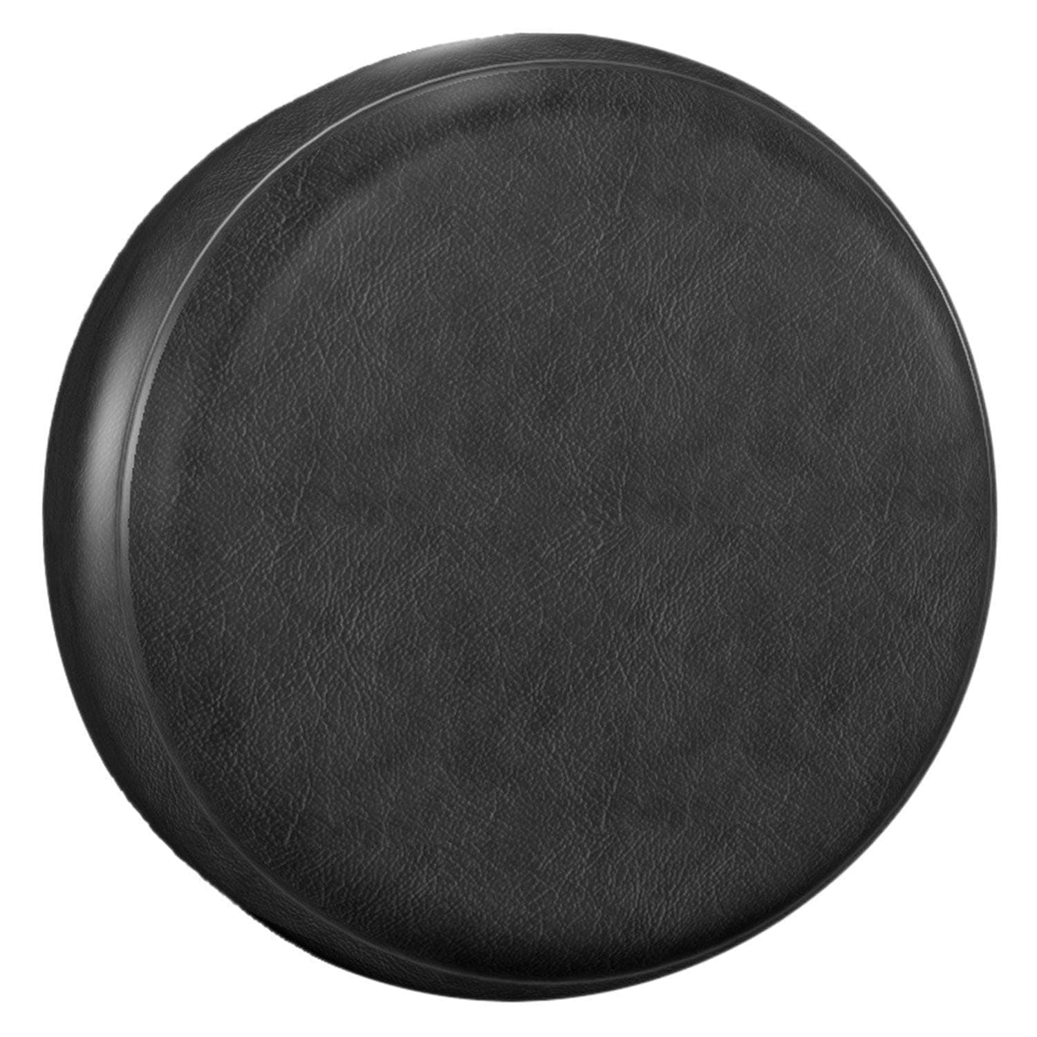 AmFor Spare Tire Cover, Universal Fit for Jeep, Trailer, RV, SUV, Truck and Many Vehicle, Wheel Diameter 22", Weatherproof Tire Protectors (Black)