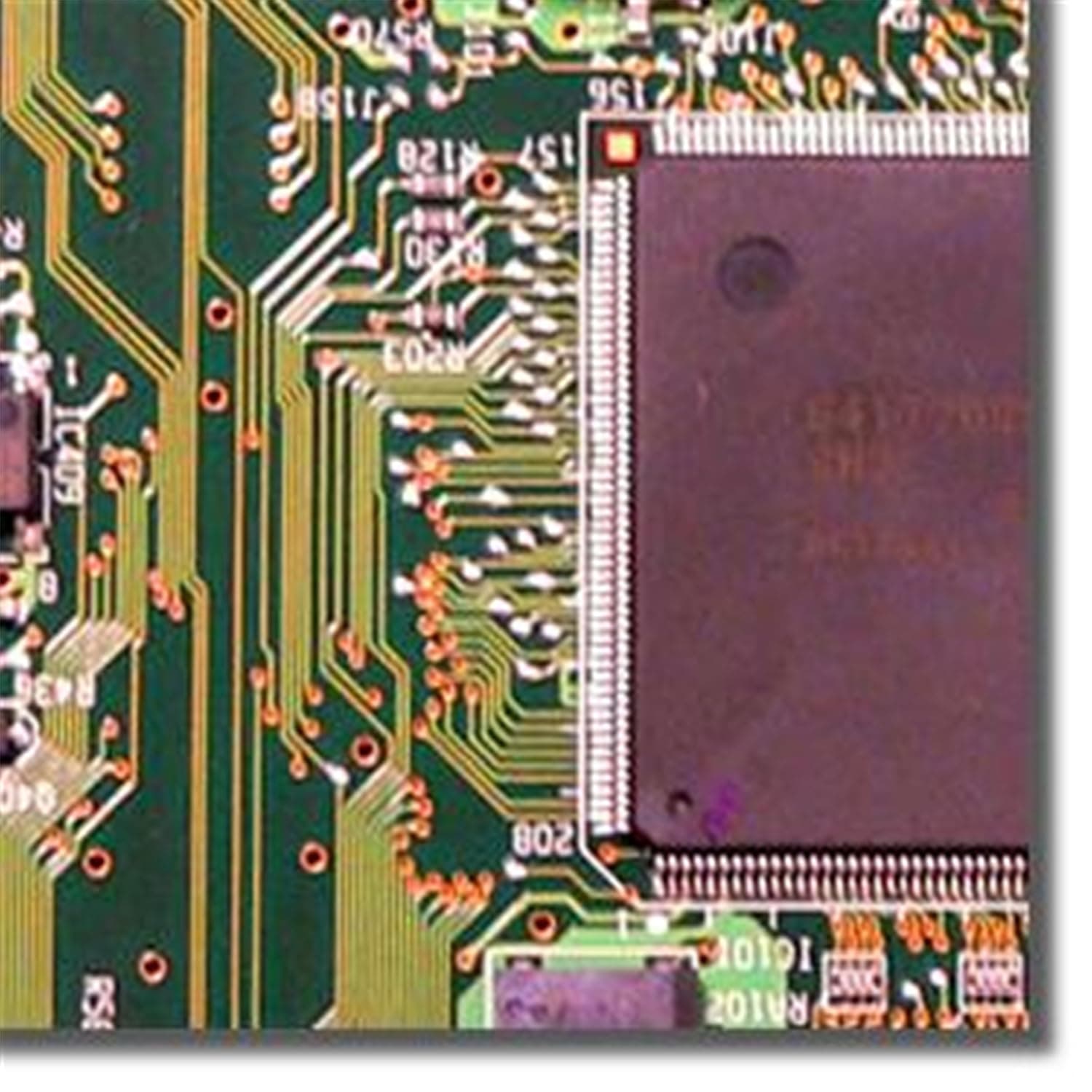NEC Card DSX80/160 T1/PRI Line Card