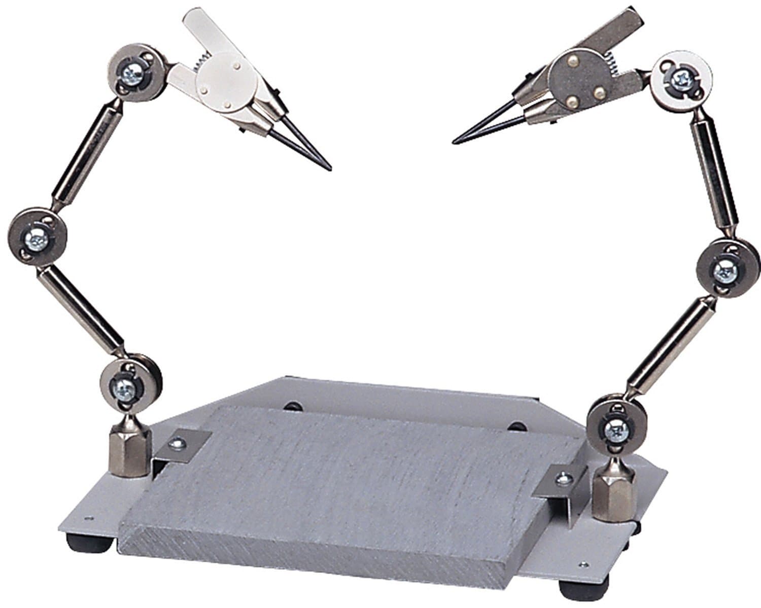 GRS - Double Hand Soldering Station