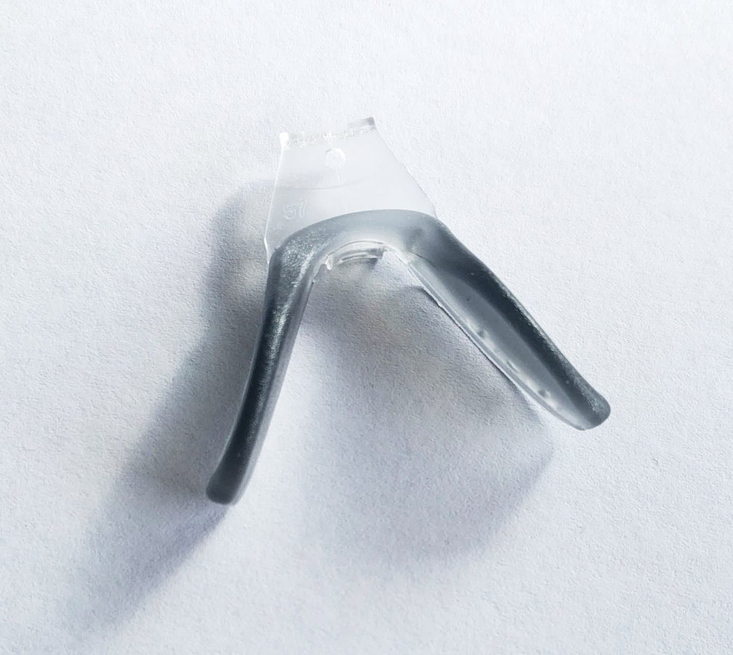 ONGUARDOG225S Standard Nose Bridge Replacement 57-16-135