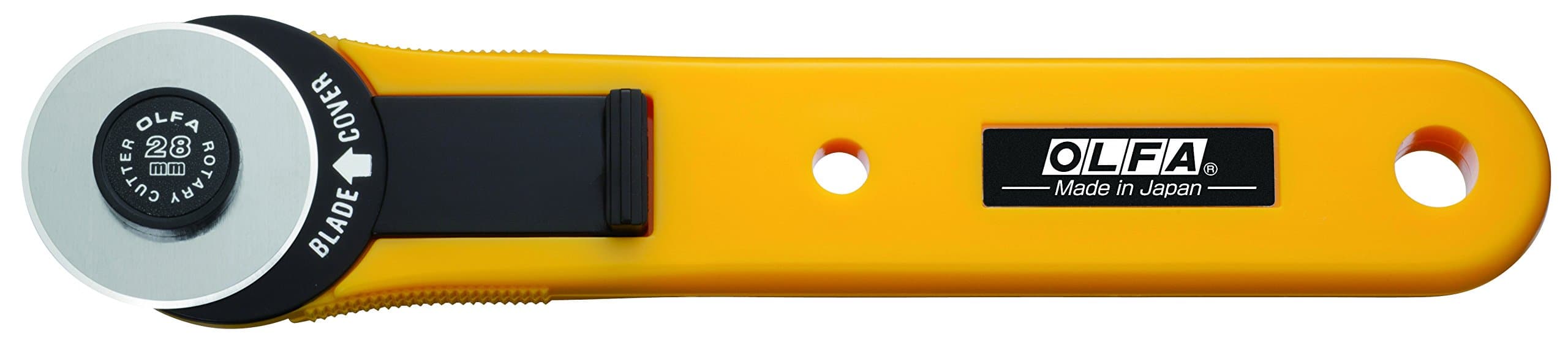 Olfa28 mm Standard Rotary Cutter