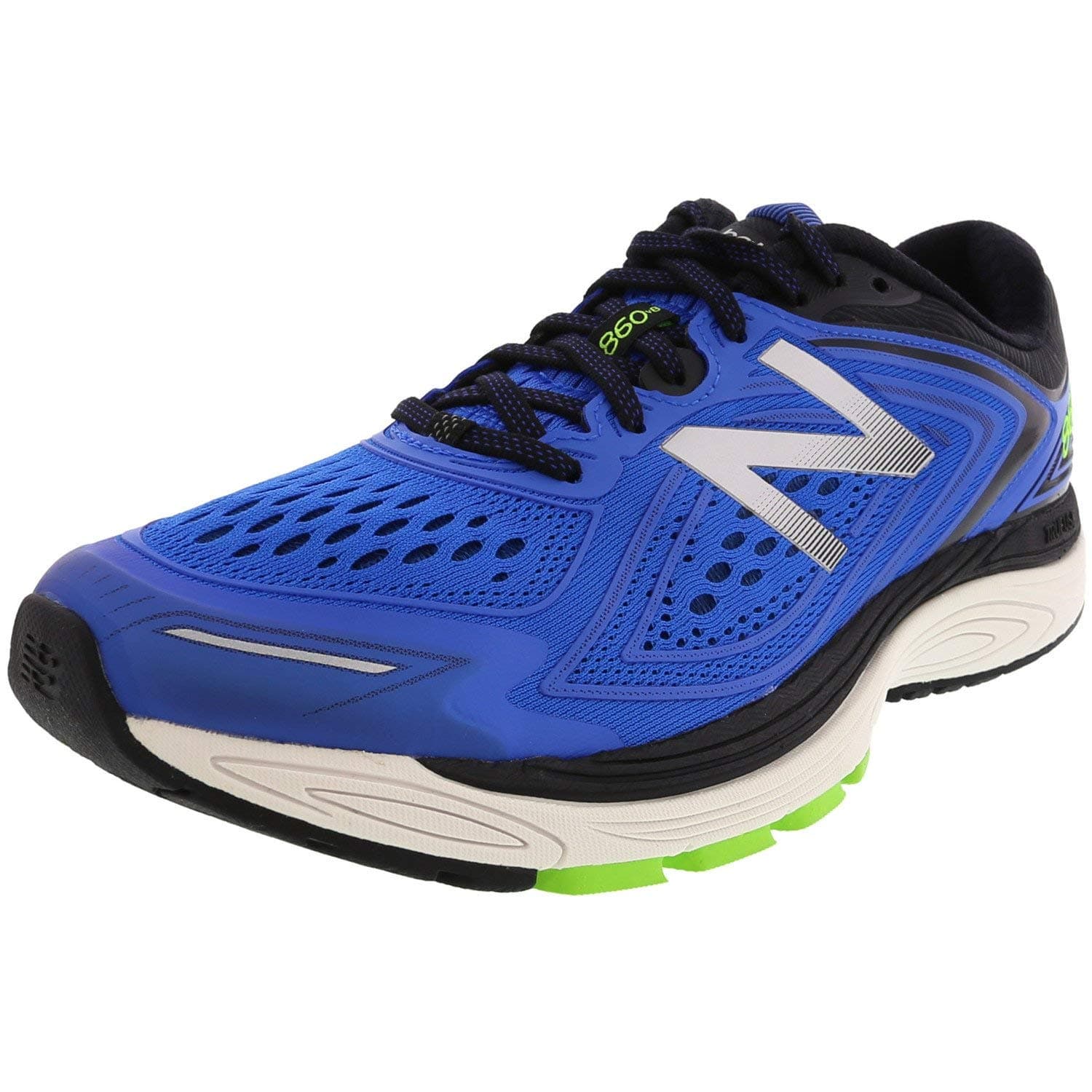 New Balance M860v8 Running Shoes (2E Width) - SS18-9