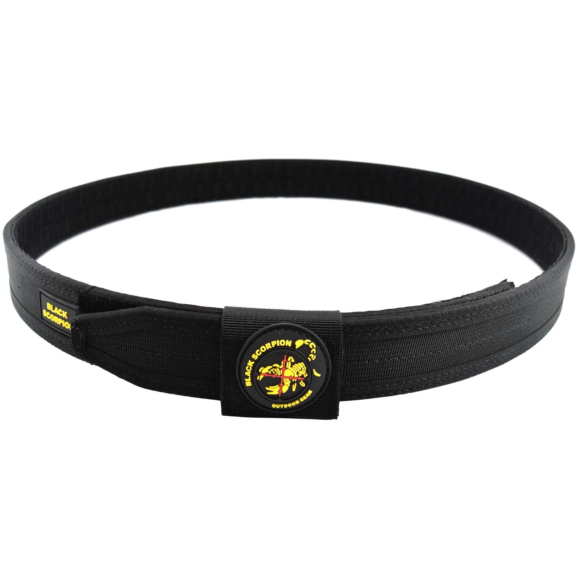 Black Scorpion Gear Professional IDPA Competition Belt 1 1/2''