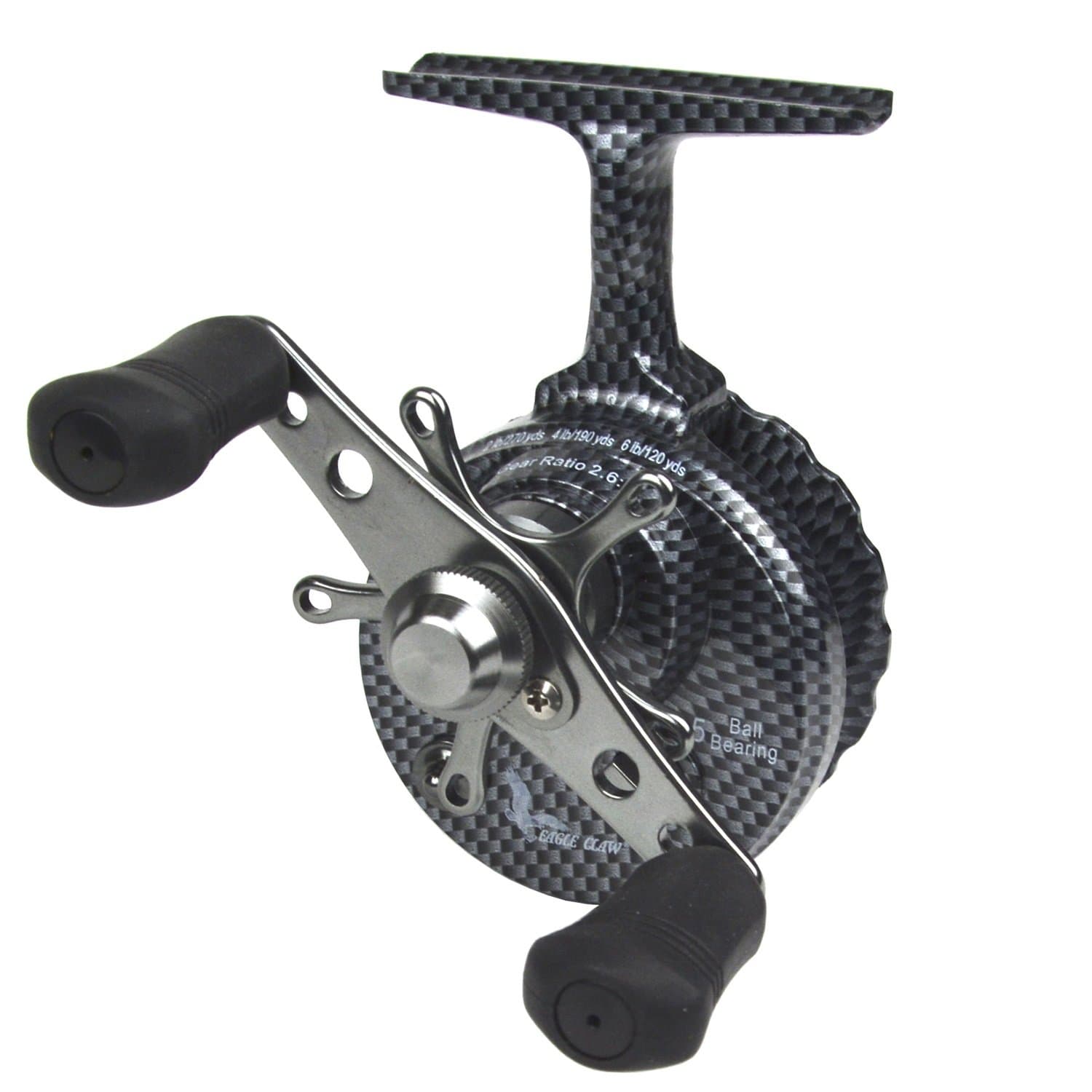 In Line Ice Reel