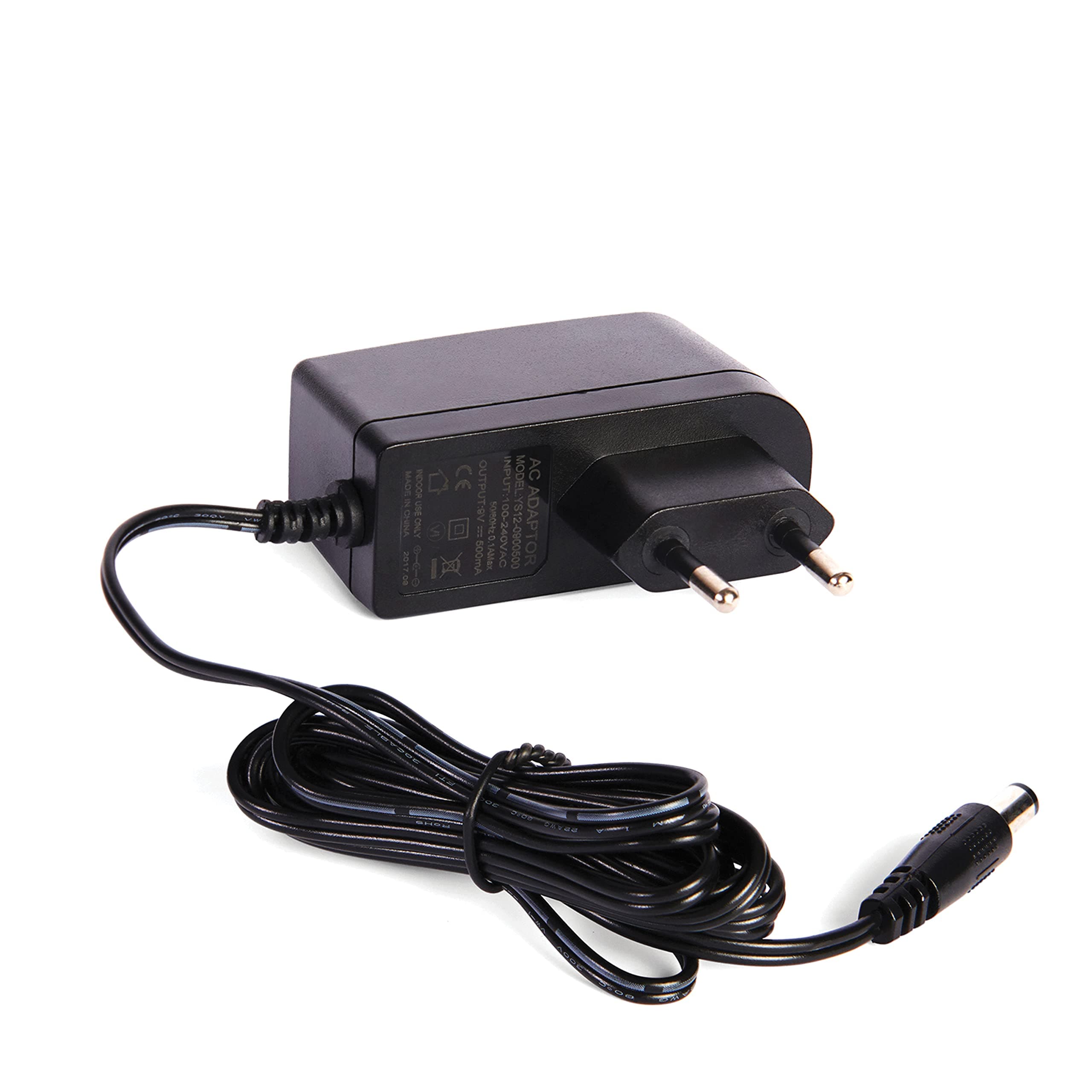 Planet Waves D'Addario 9V Power Supply Unit F