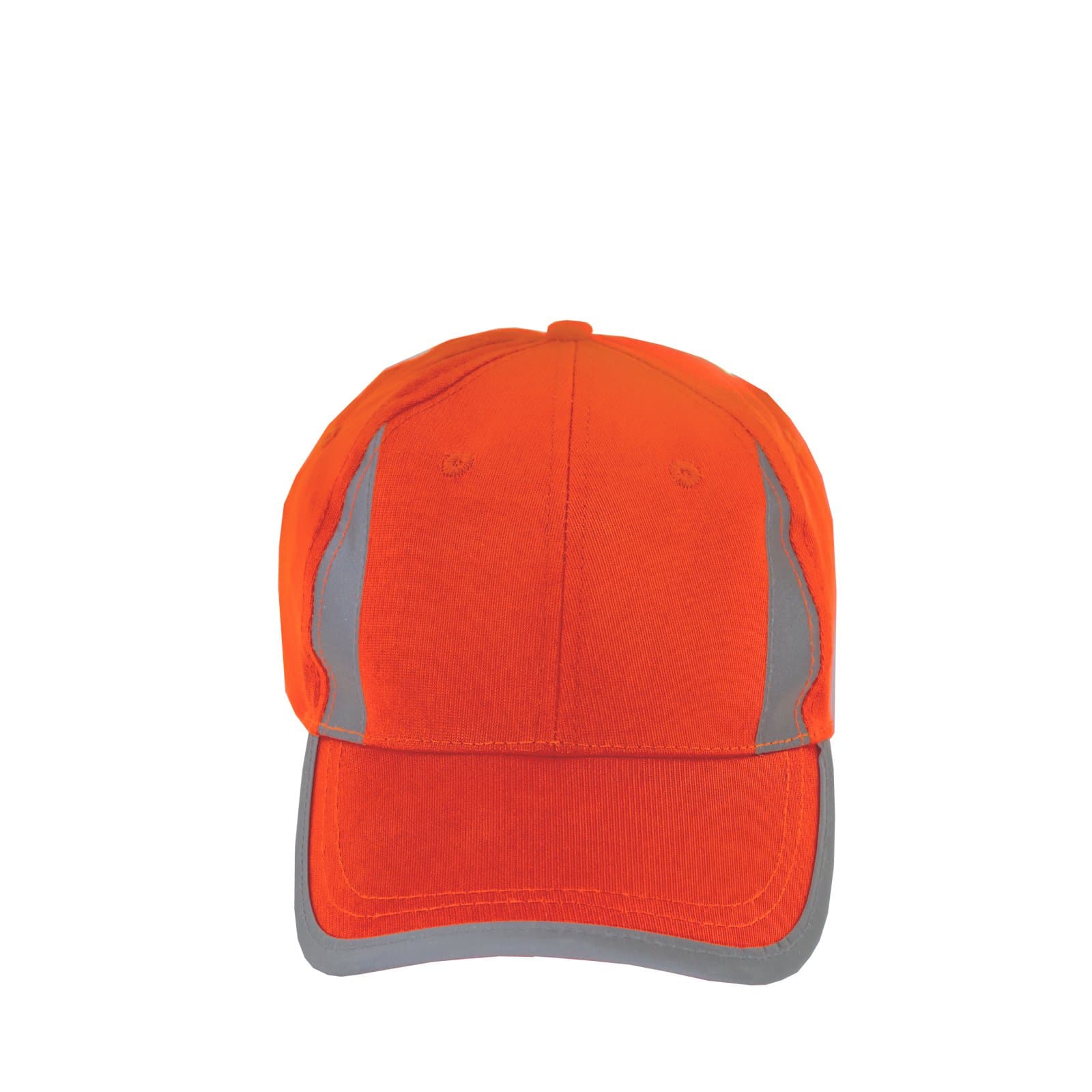 Safety Cap Reflective High Visibility Unisex CAP-01