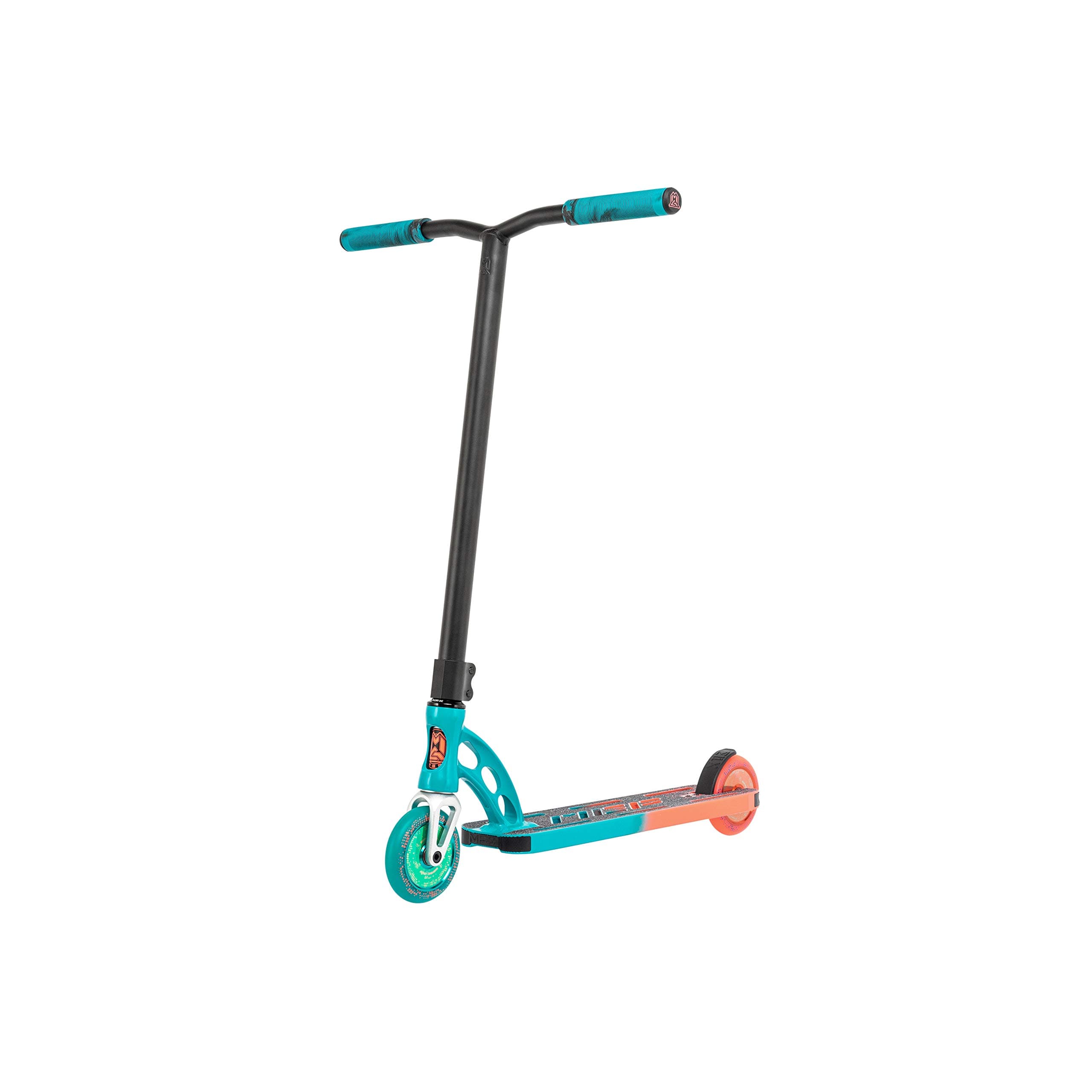 MGP VX ORIGIN PRO FADED, TURQUOISE/CORAL
