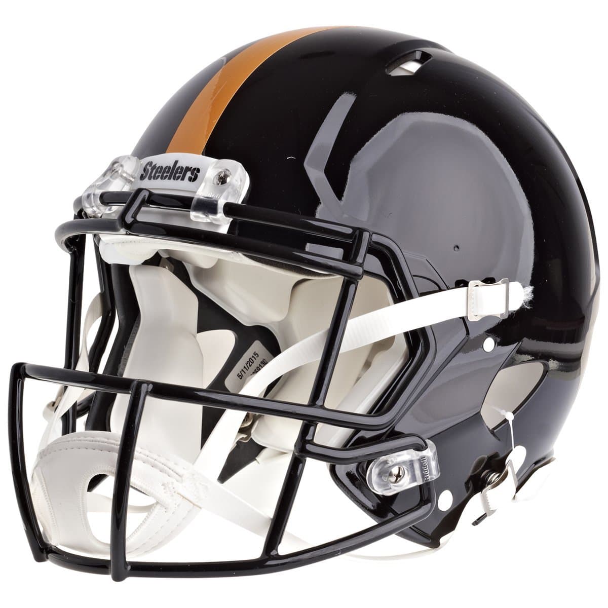 NFL Mens Speed Authentic Football Helmet
