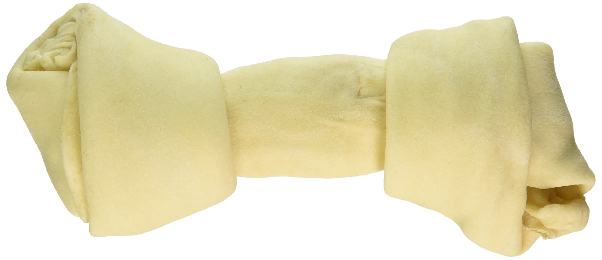 Ushide Natural Knotted Bone, 6-7"