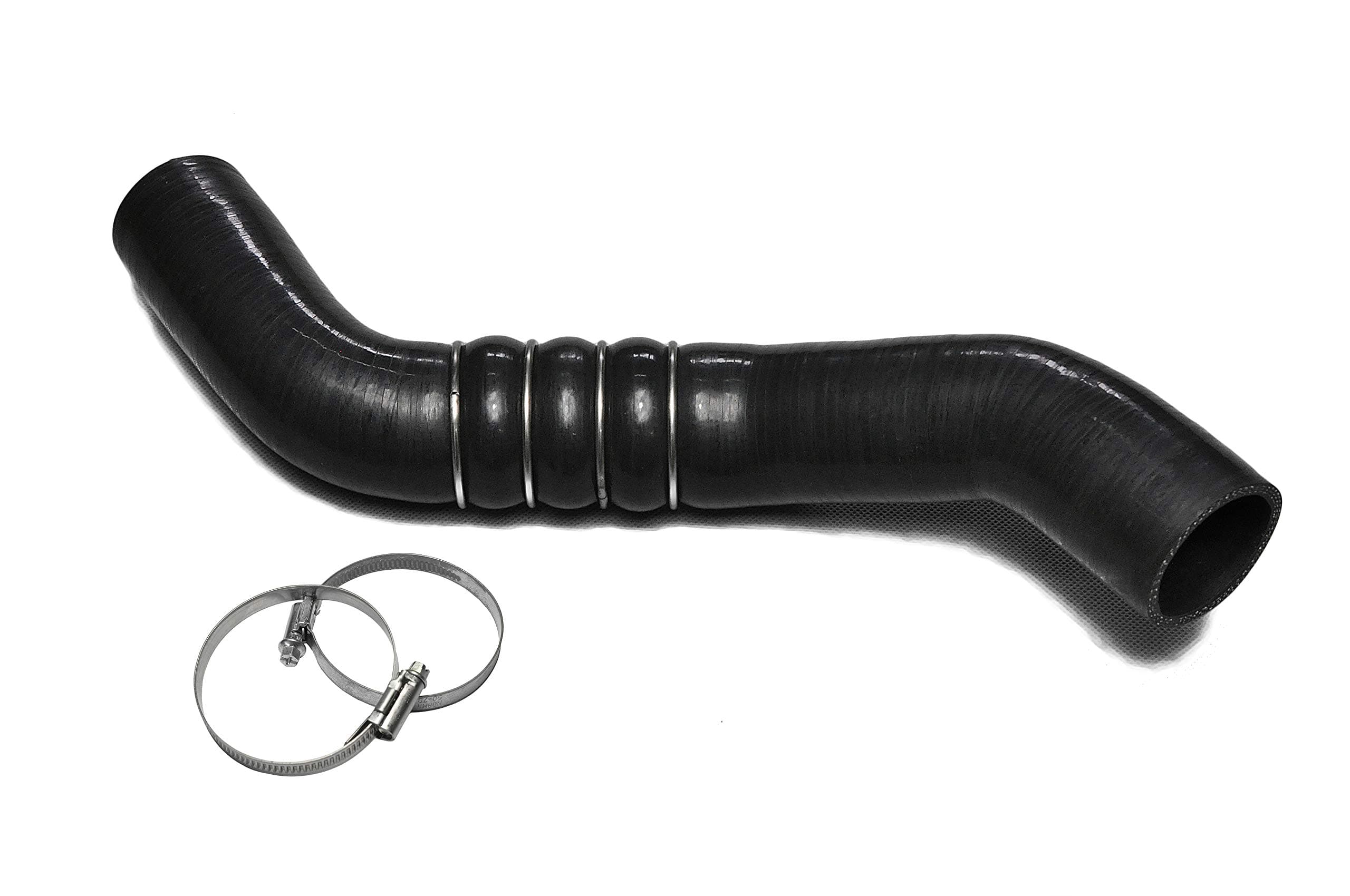 BRAND NEW INTERCOOLER PIPE TURBO HOSE 14463BB30A 14463BB30B KEV