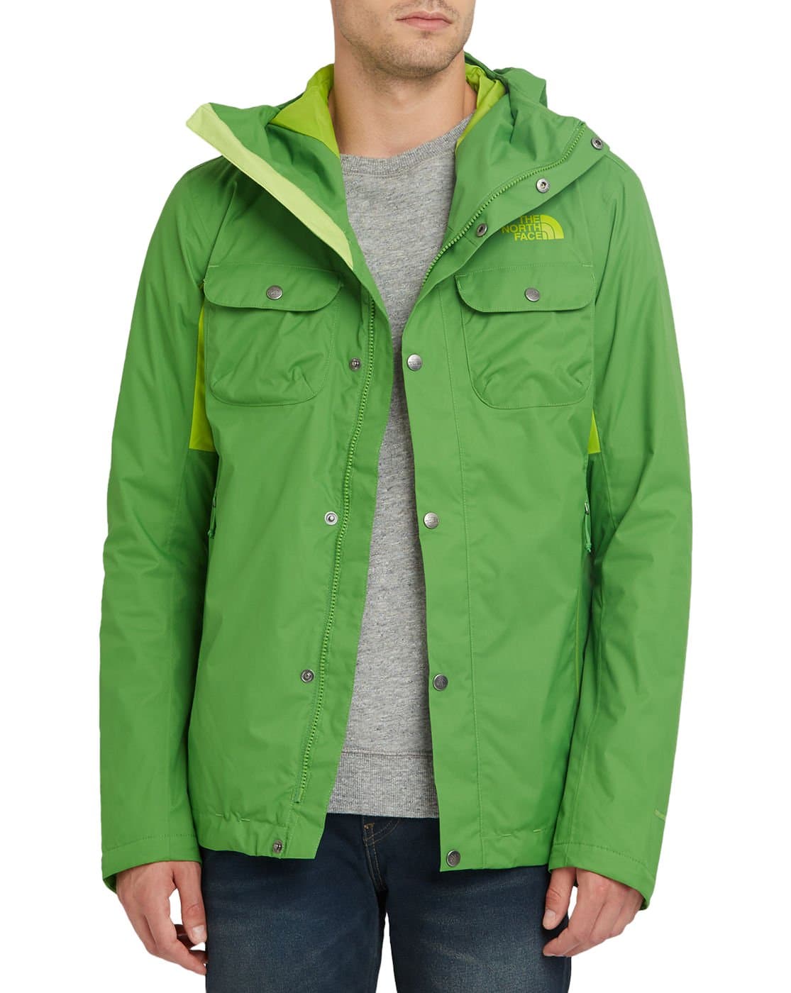 The North Face Men's Arrano Jacket