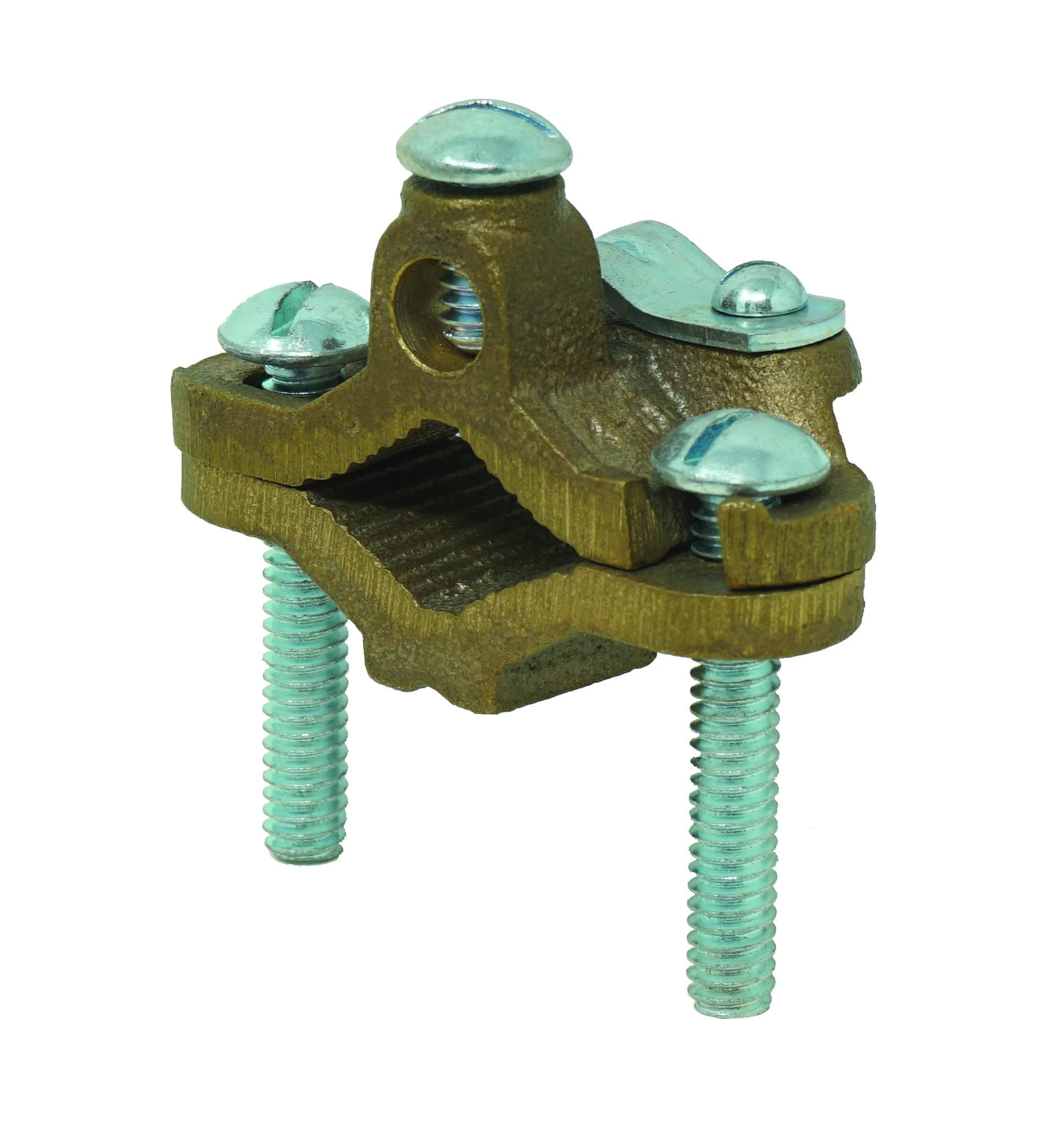 GCL4-8.12-1BZ Southwire Ground Clamp, 1PK