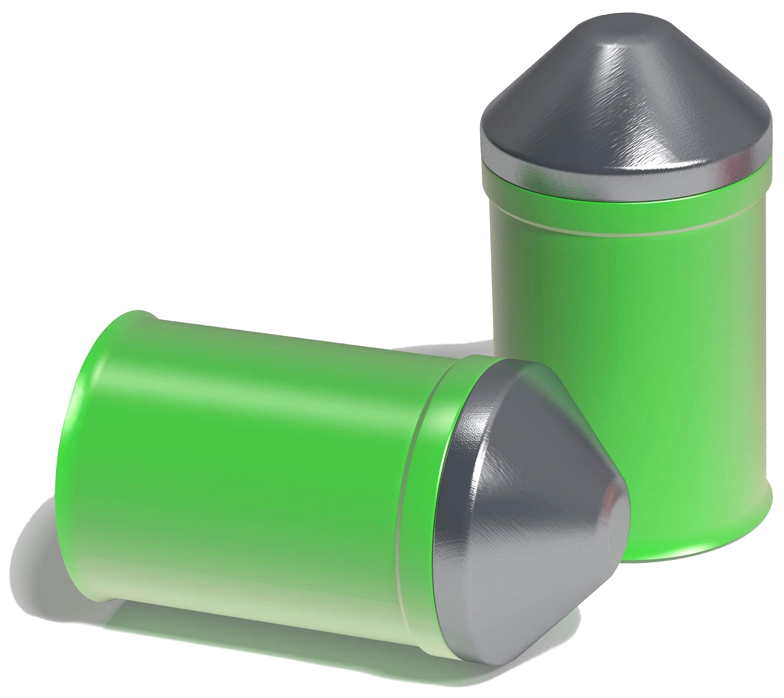 177 Pellets for Air Riffle – 177 Caliber Pellets .177 Cal.100 ct 8 Grain Tornado Magnum