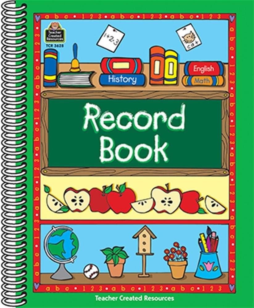 Record Book