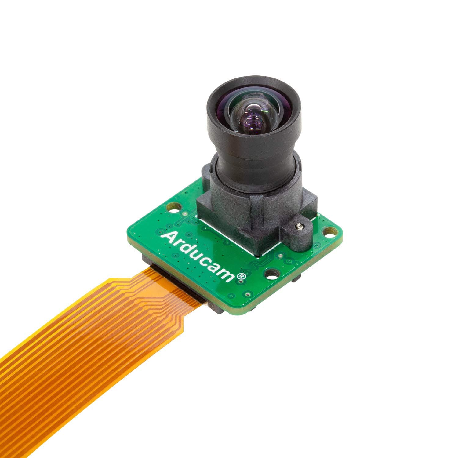 Mini 12.3MP HQ Camera
