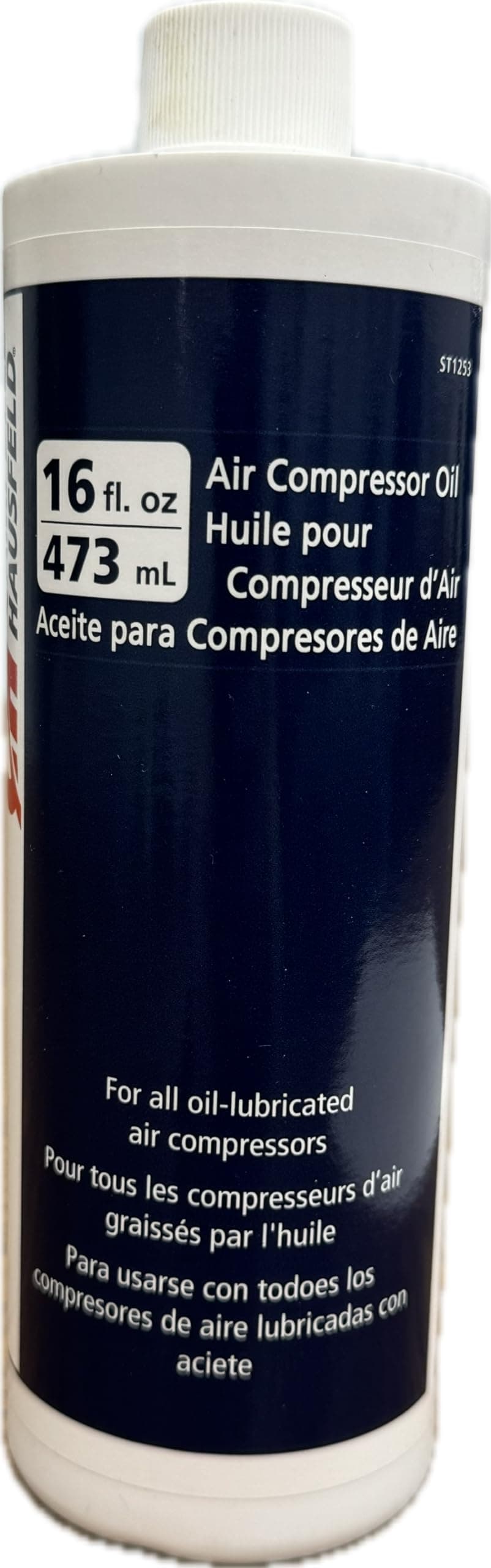 16oz MP12 Compressor Oil (ST125312AV)