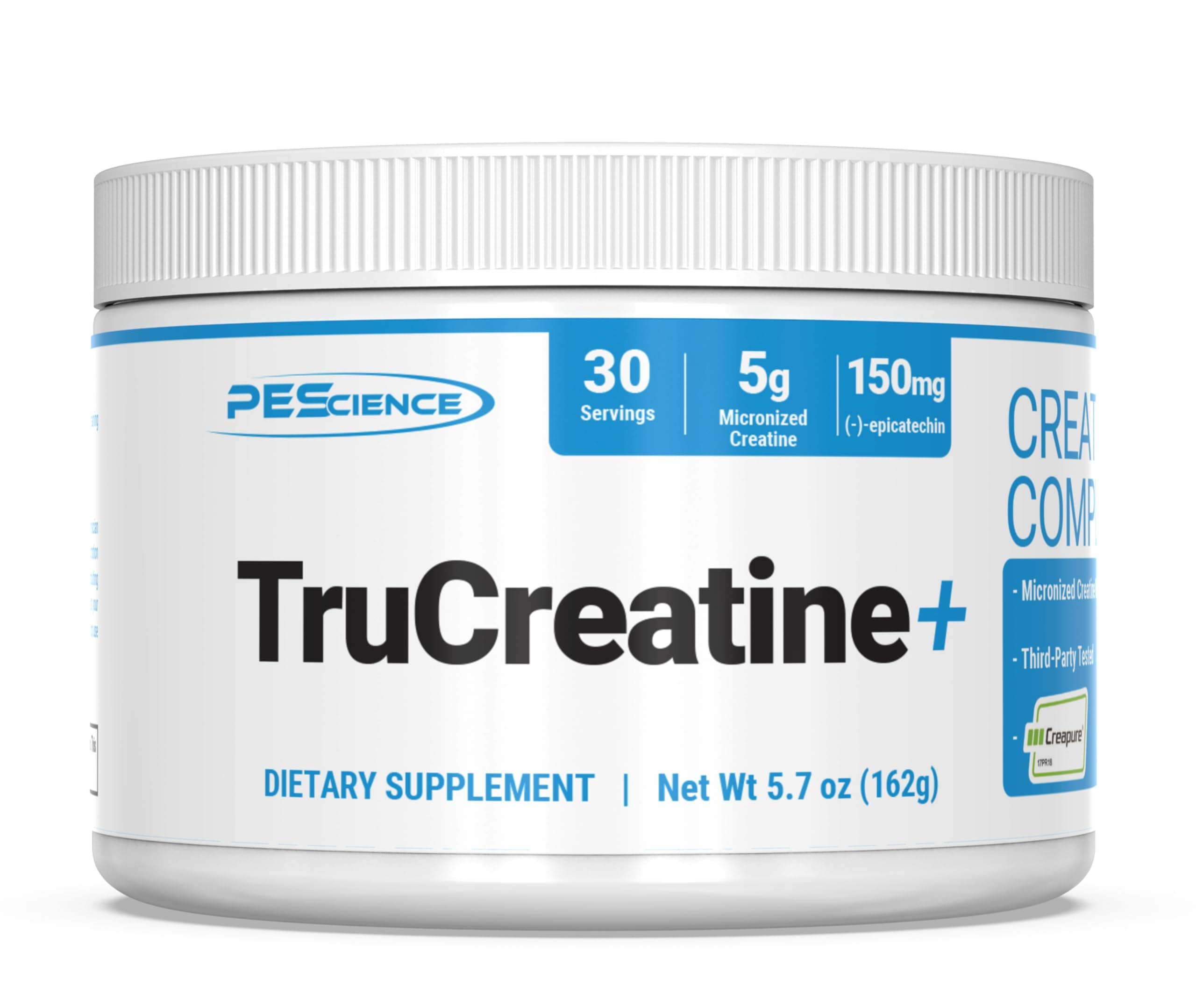 Trucreatine+, 30 Serving, Creatine Blend