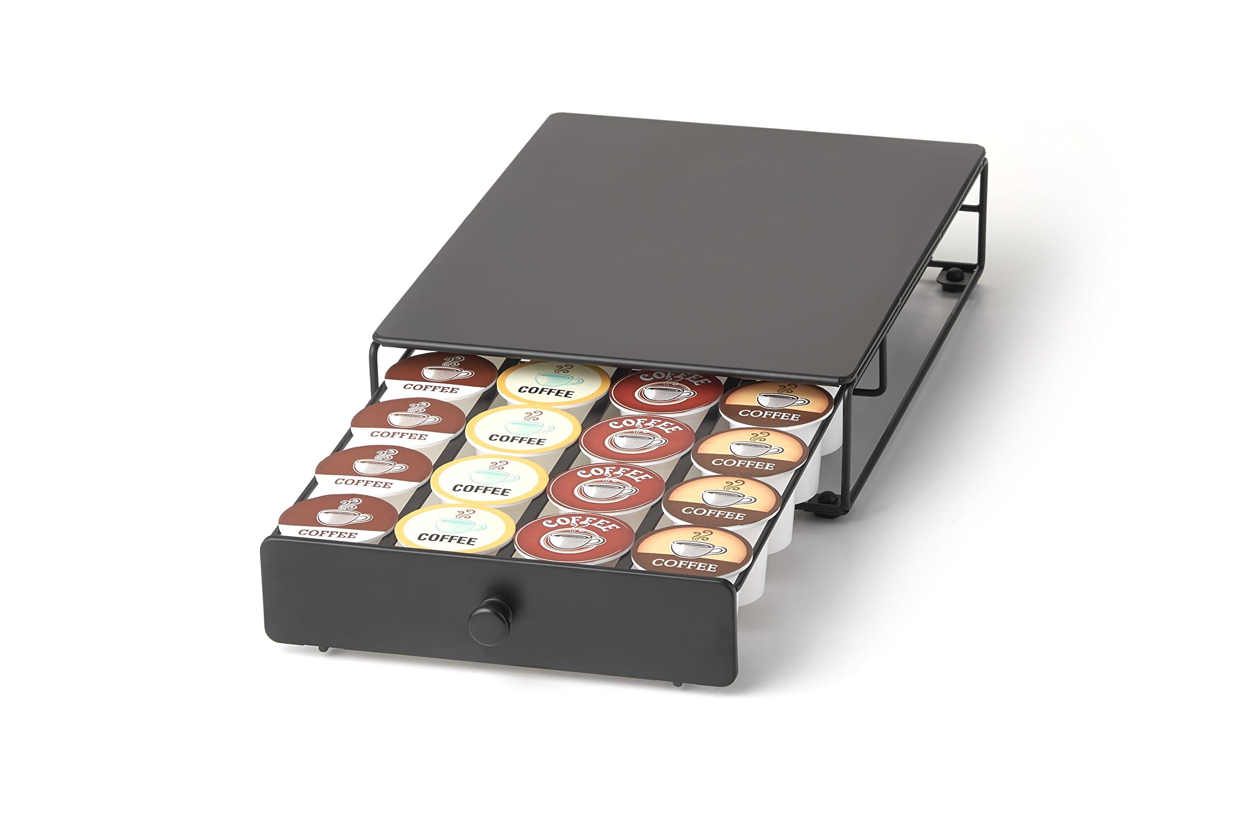 Nifty Coffee K-Cup Pod Drawers
