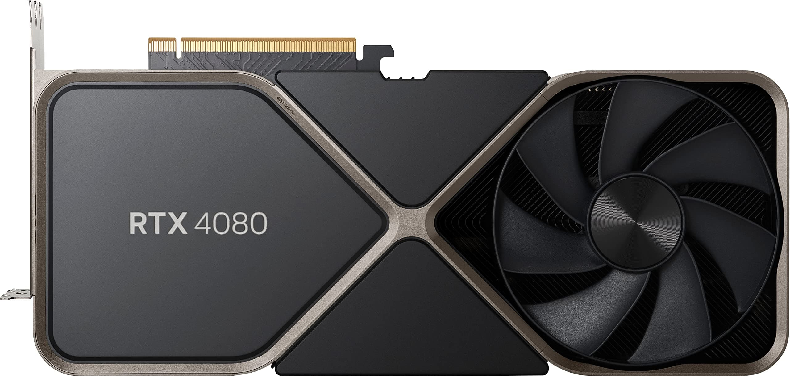 GeForce RTX 4080 16GB GDDR6X Graphics Card