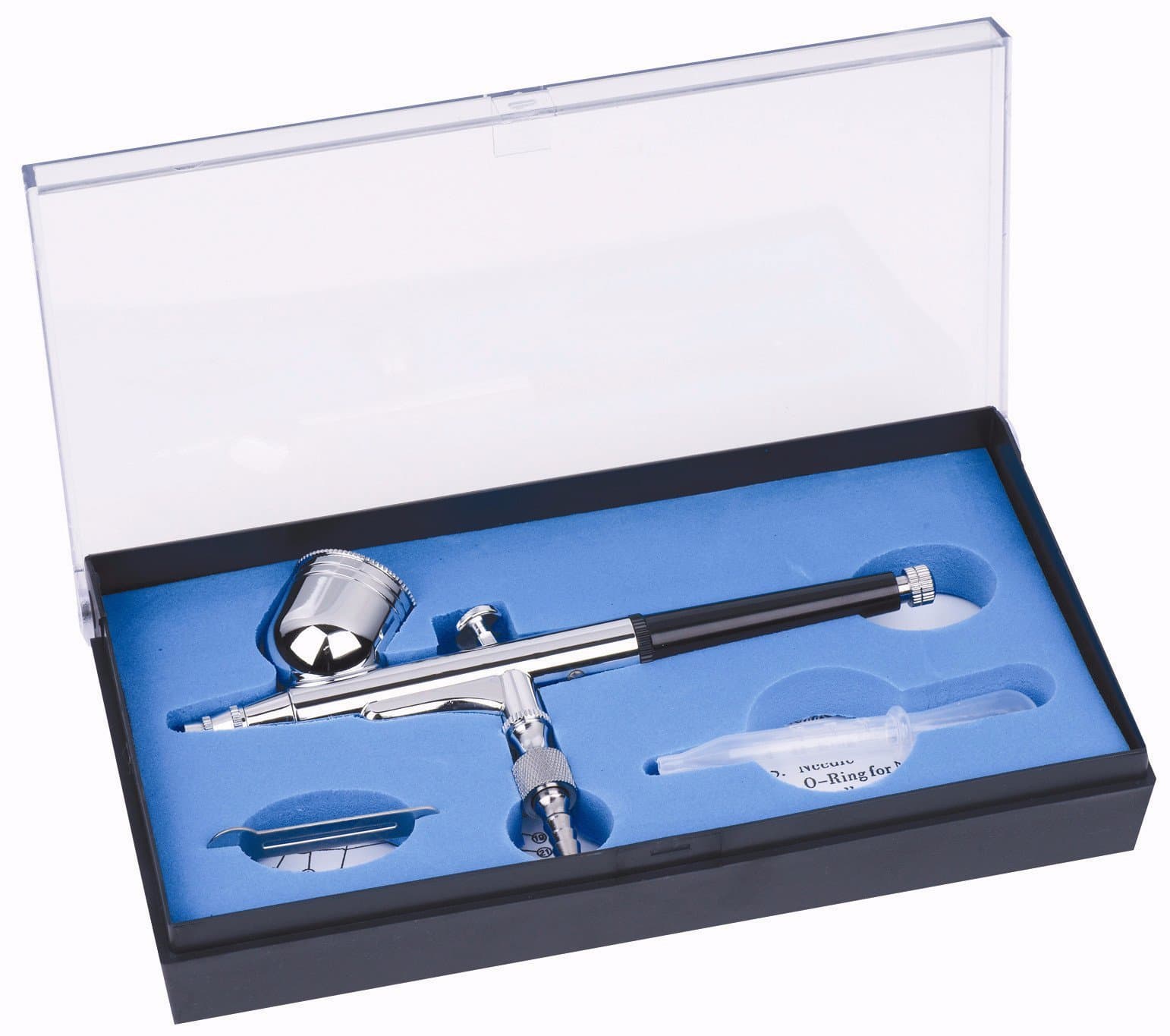 Clairella Cakes 7cc Single Action Airbrush Ideal for Cake Decoration