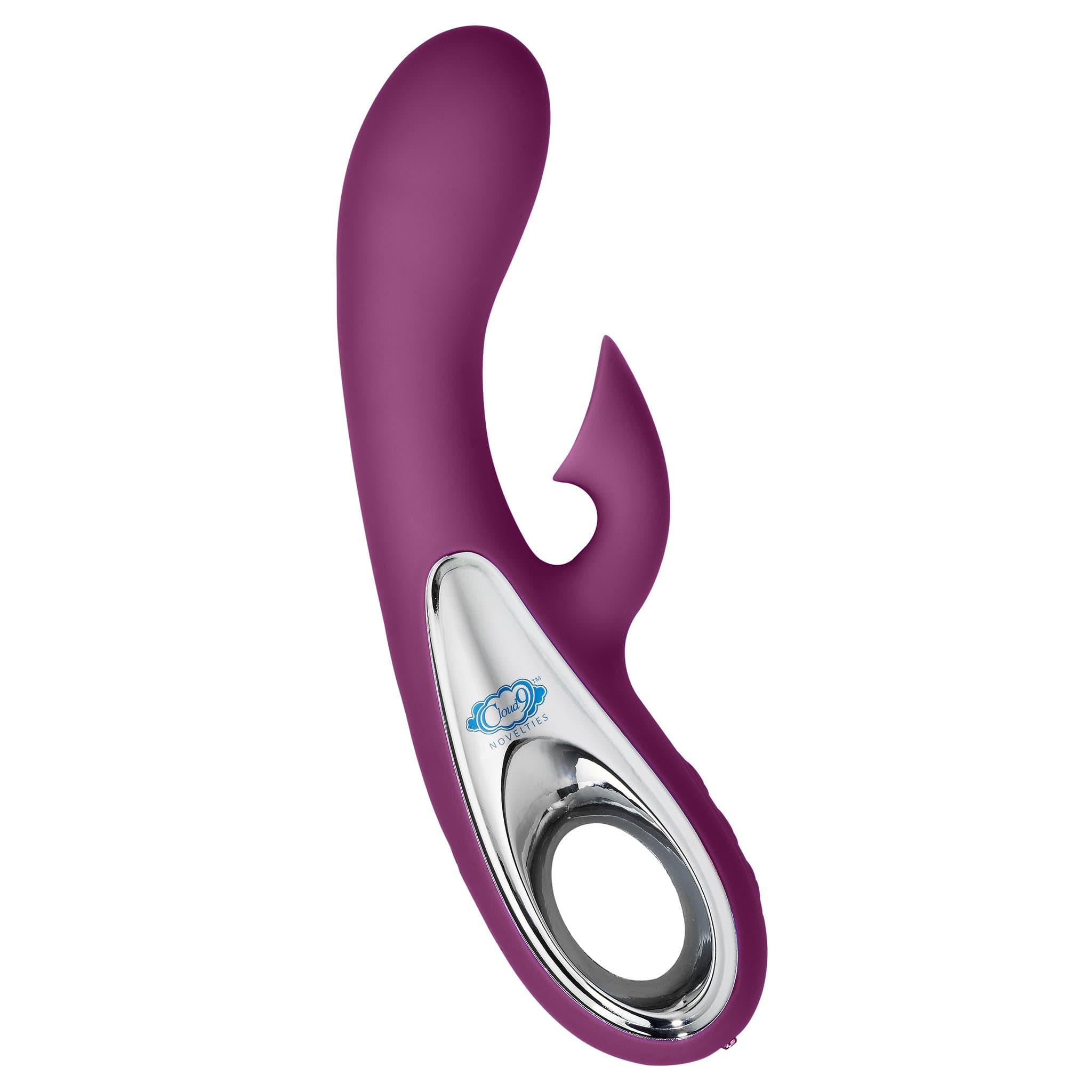 Pro Sensual Air Touch IV G Spot Dual Function Clitoral Suction Rabbit, 1 Ounce