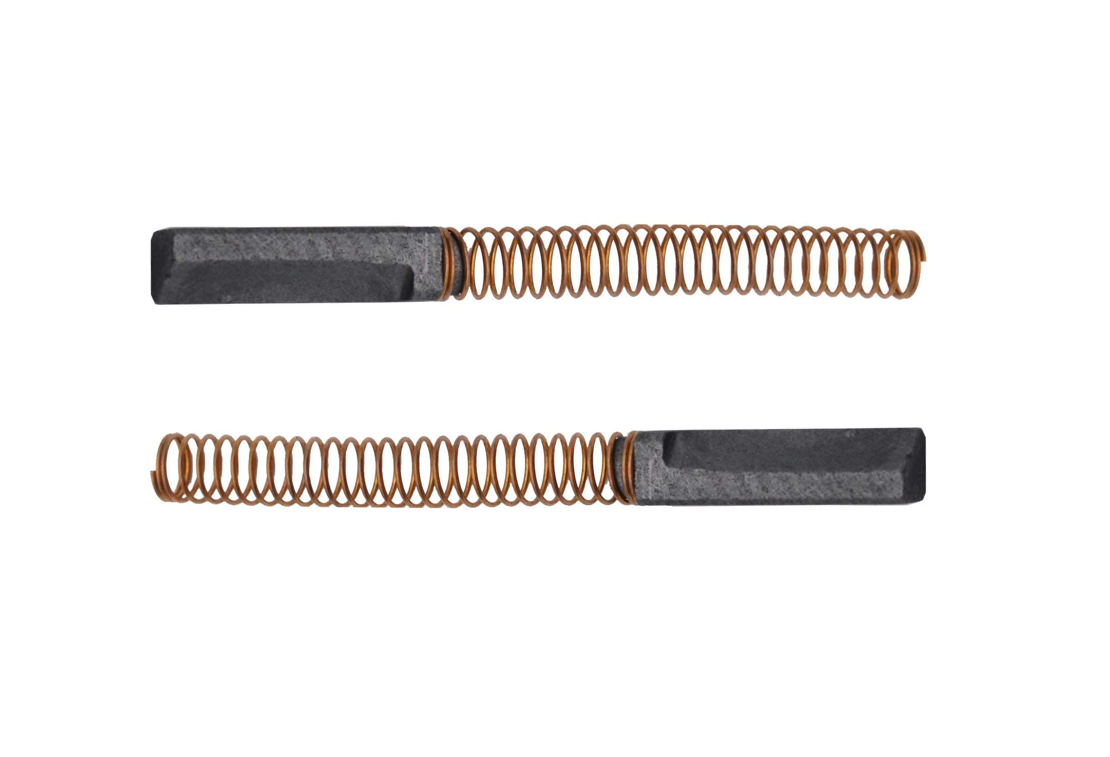 Carbon Motor Brushes Compatible for Mixers W10380496 or AP5178083 Motor Brush for KitchenAid - 2 Pack