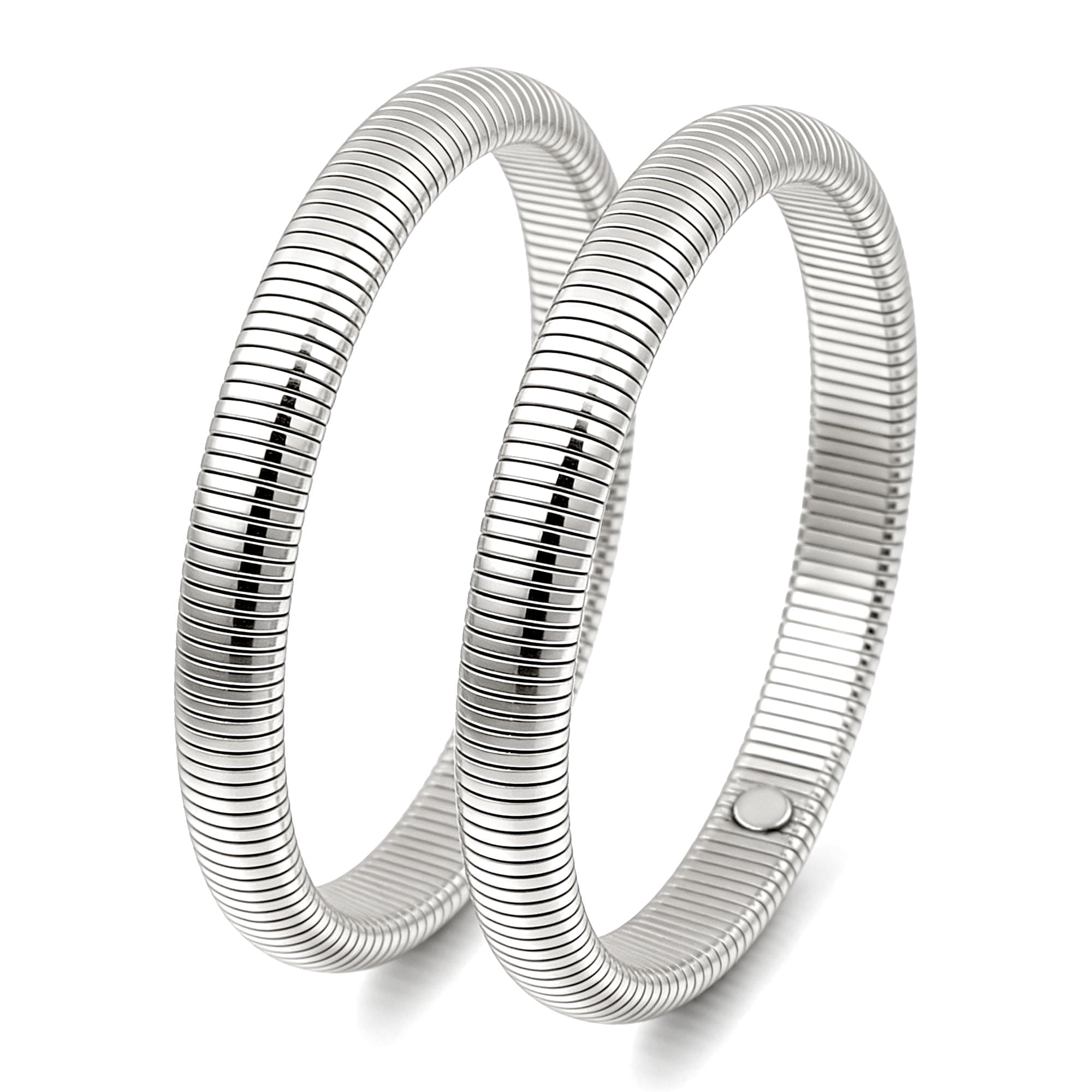 18K Gold Plated Bracelets for Women Gold Bangles for Women Chunky Bangle Bracelets for Women Bracelets Stack Tarnish Free Bangle Set of 3 for Women Accessories for Her Gifts