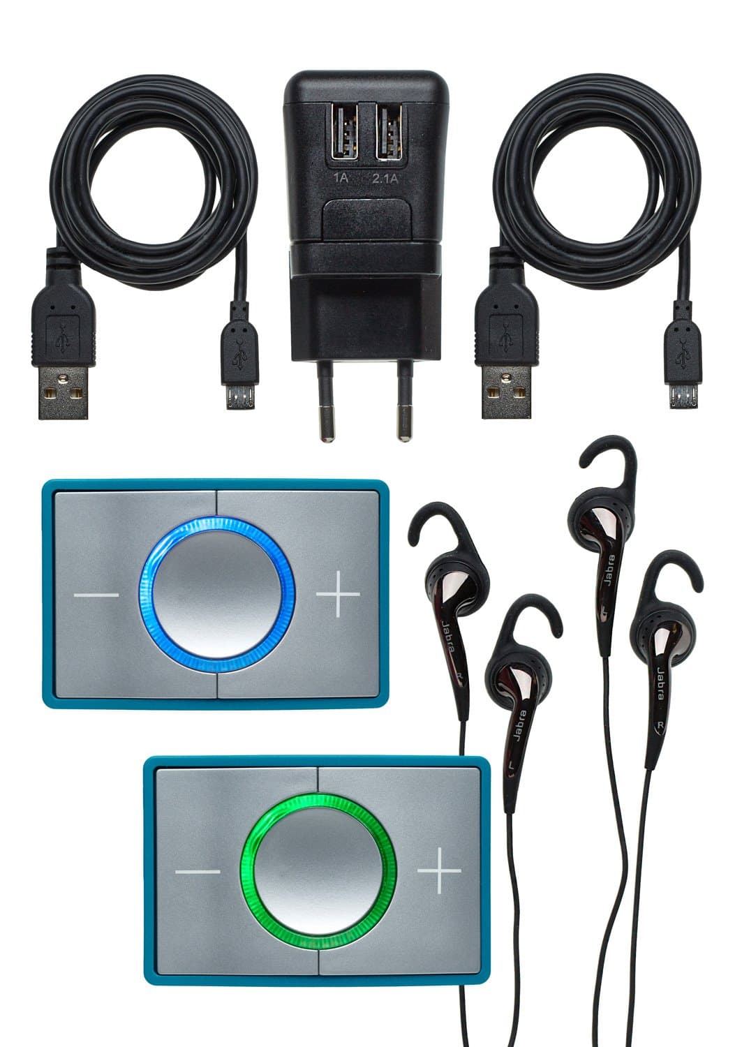 Ceecoach 2 Duo Bluetooth Communication for Equestrian, Winter Sports, Industrial and Intercom System, Unisex