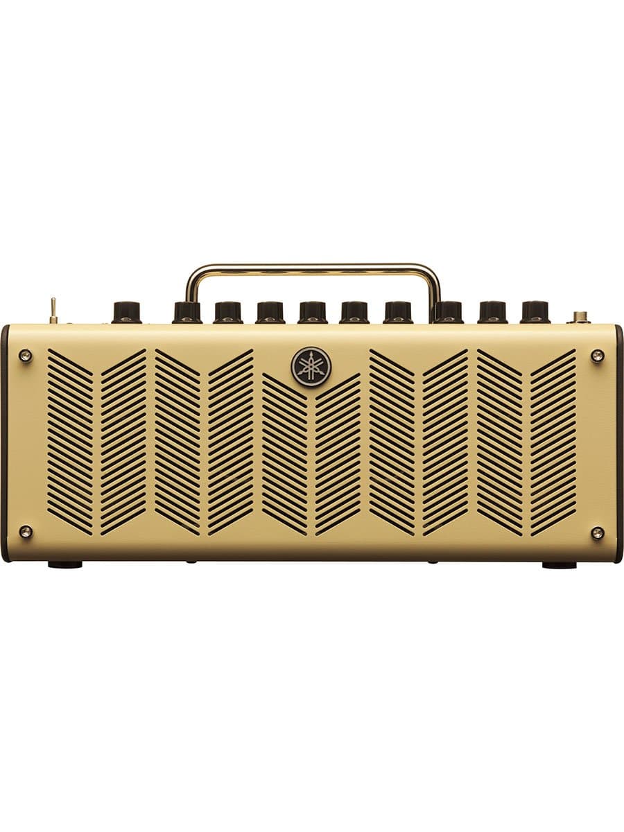 Yamaha THR10 Desktop Guitar Amplifier and Interface with Cubase AI Recording Software