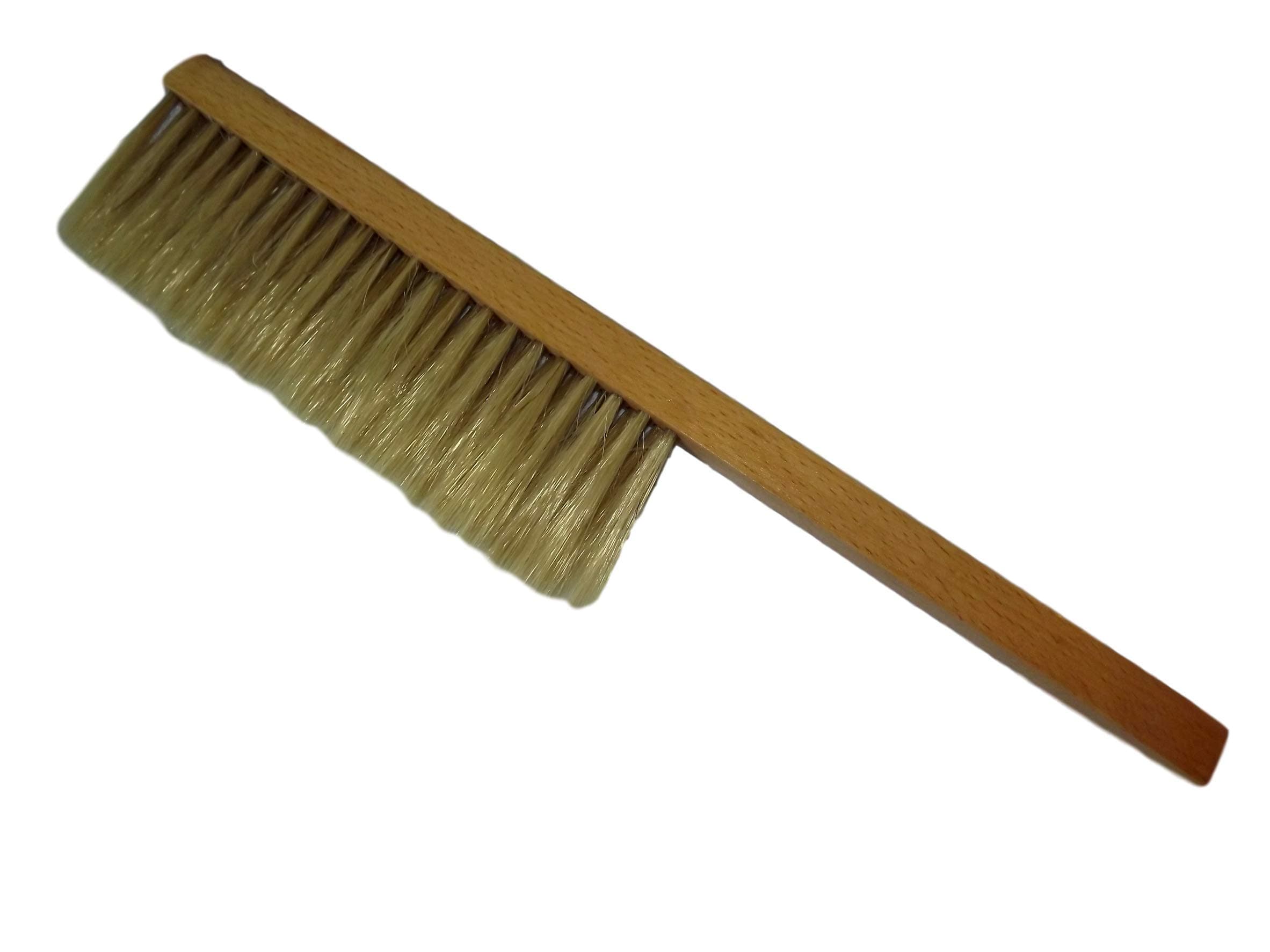 Beekeeping Bee Brush - One of the Essential Beehive Tools