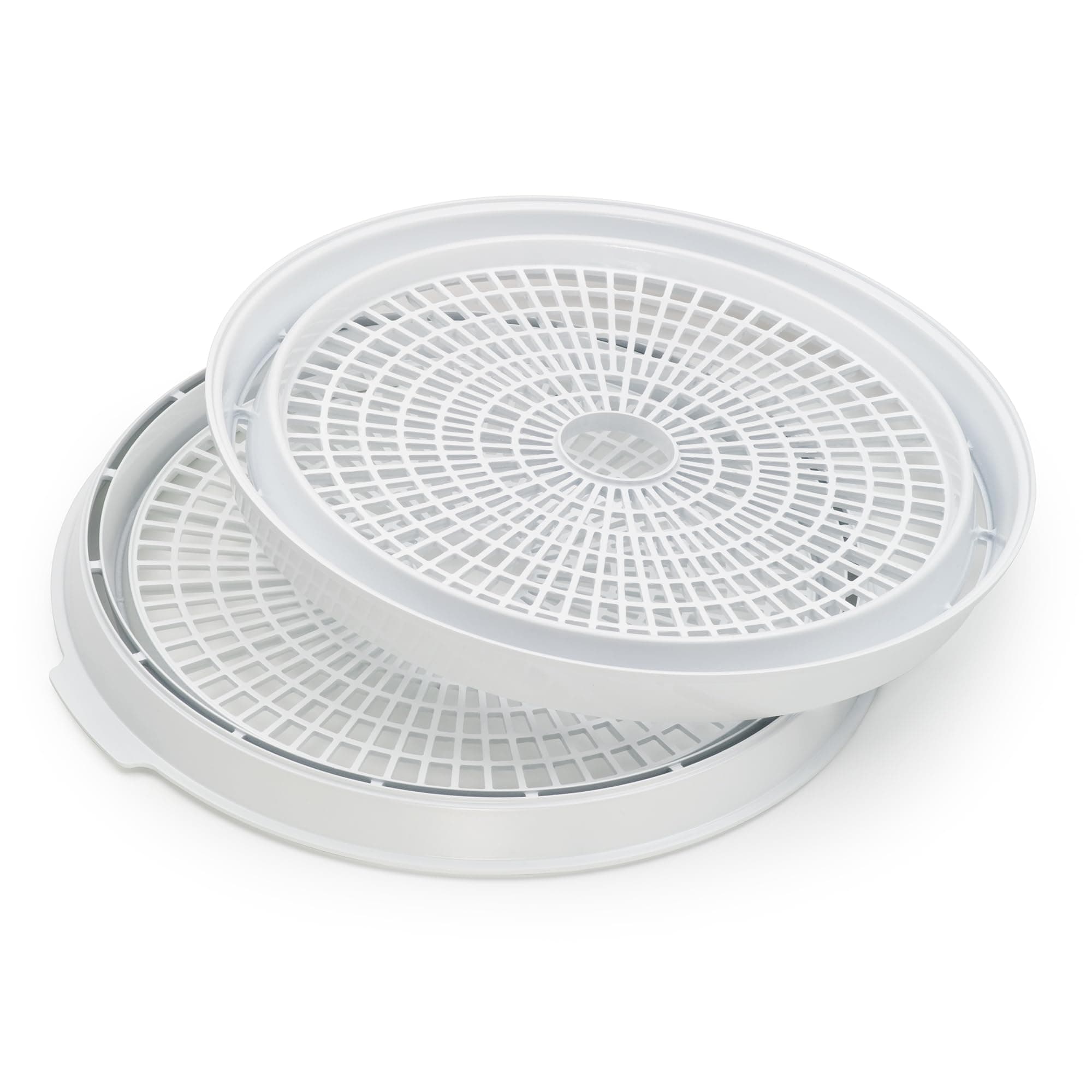 NATIONAL PRESTO 06306 Dehydro Electric Food Dehydrator Dehydrating Trays