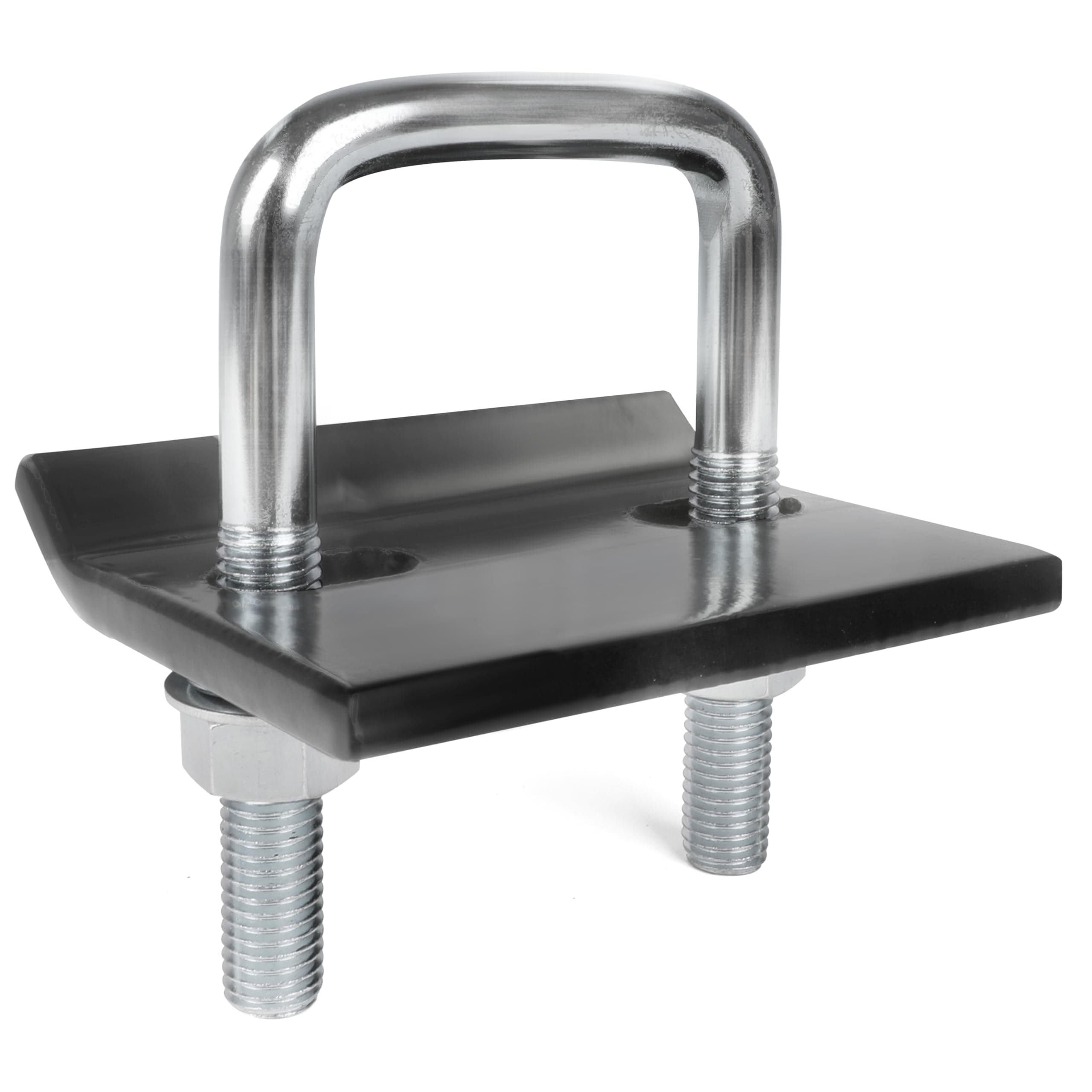 MaxxHaul 50023 Tightener Anti Rattle Stabilizer for 1.25" to 2" Hitches