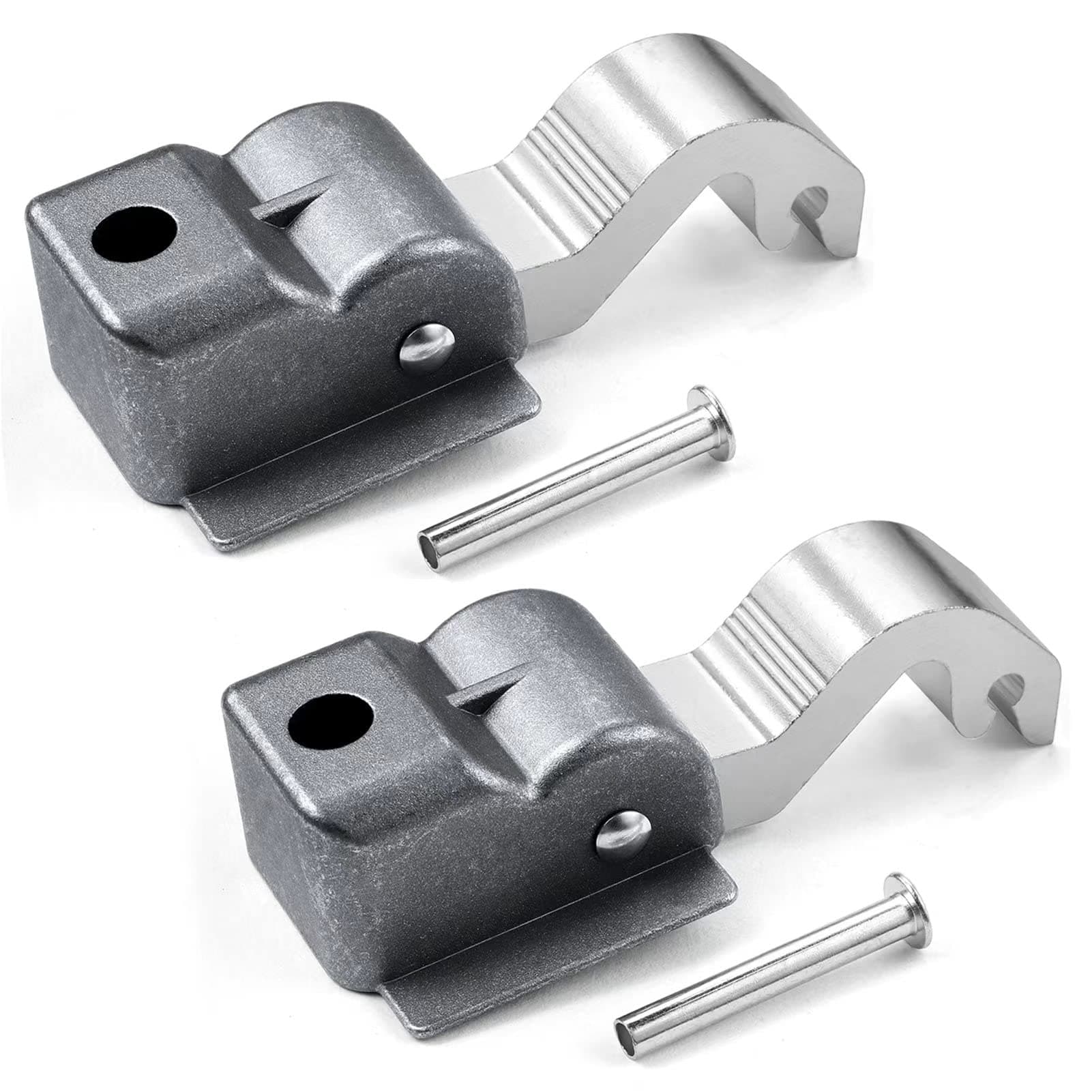 1 Pack RV Awning Rafter Rivet Slider Asm RV Awning Parts for Dometic A&E 9000 8500, Replace for 830463P, Rafter Slider Replacement Parts for Camper Trailers Motorhome Arm to Keep Canopy Tensioned