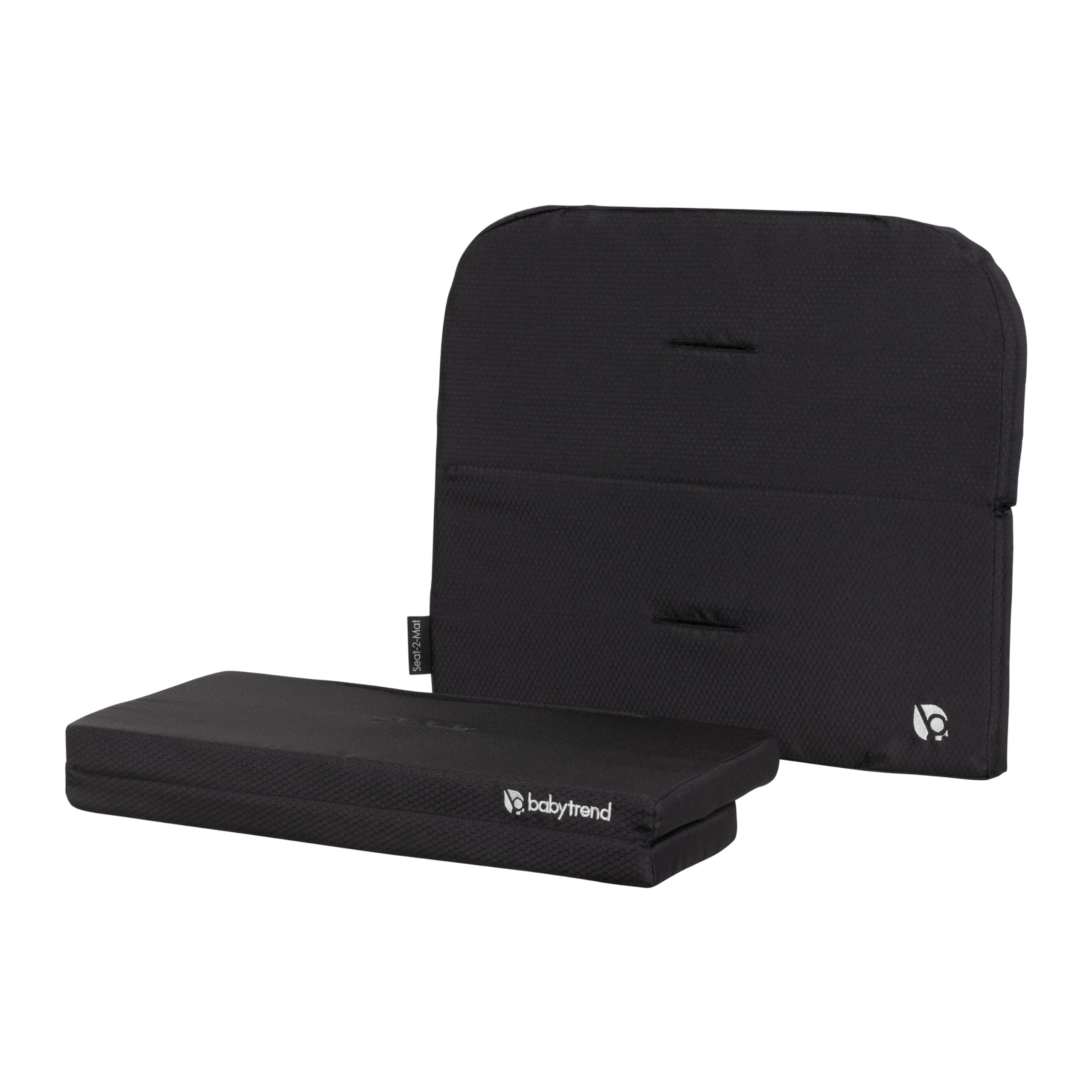 Stroller Wagon Seat2Mat, Black