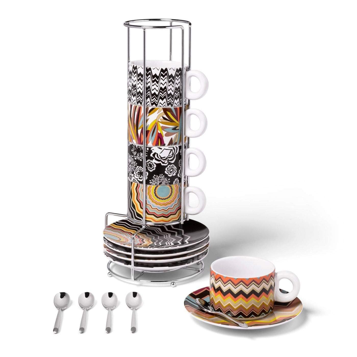 Missonifor Target Exclusive Espresso Cup Set