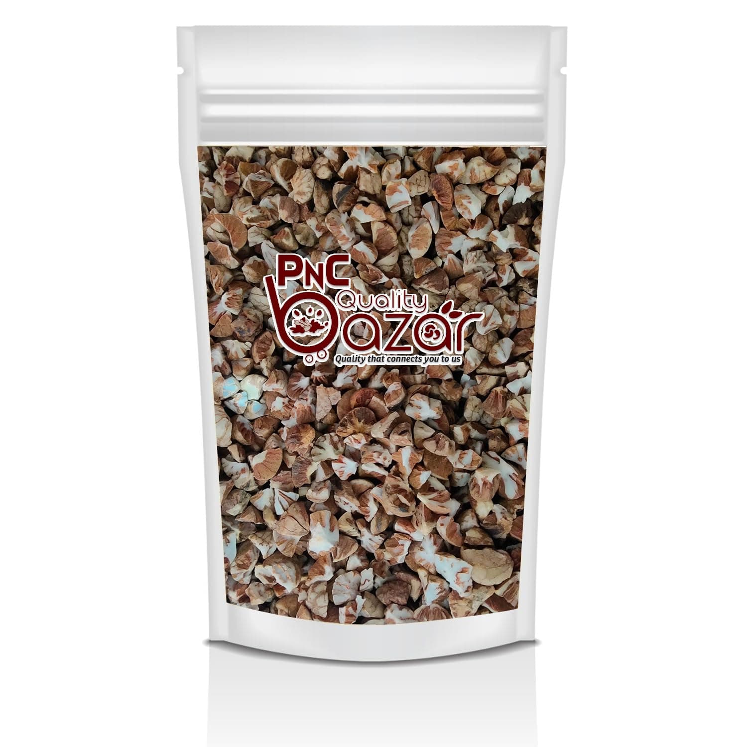 PNC Quality bazar Diamond Cutting Areca Nuts/Betel Nut Supari Tukda | Pieces (250g)