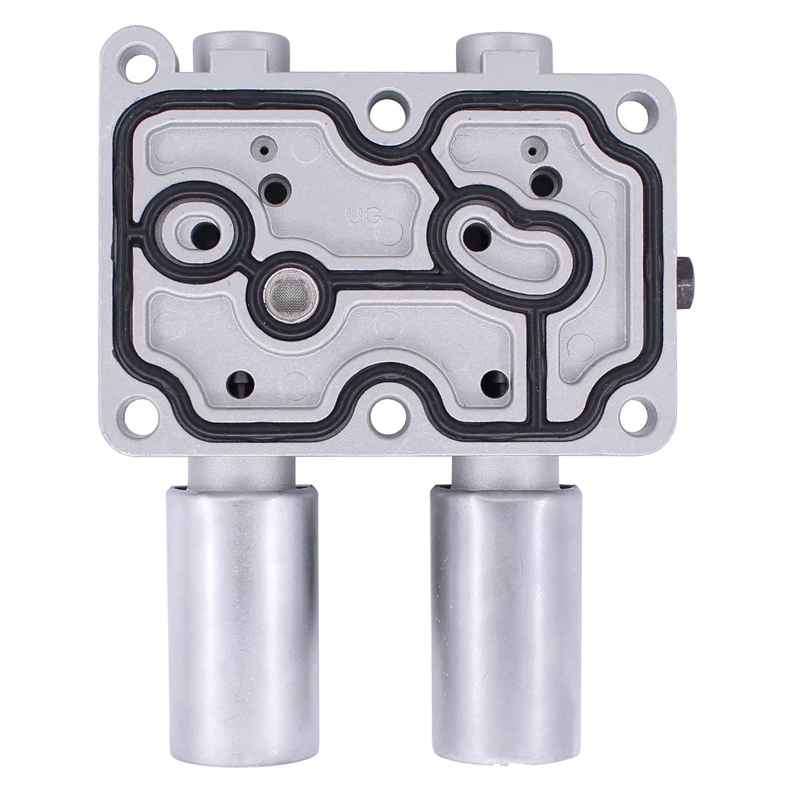 MOTOKU Transmission Dual Shift Linear Solenoid Fits Honda Civic 1.7L 2001-2005