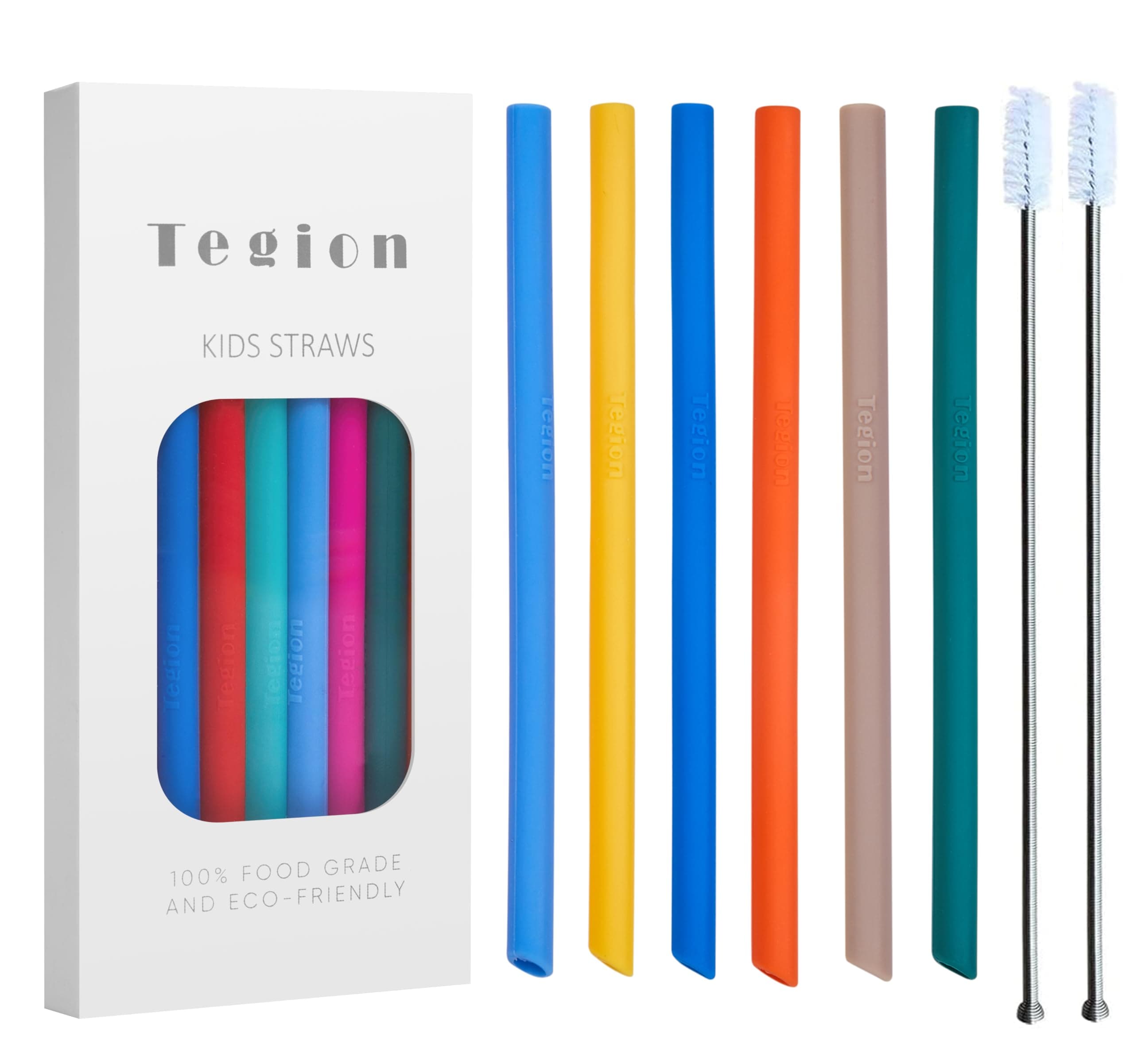 Reusable Toddlers& Kids Silicone Straws for The First Years Take & Toss Spill Proof Straw Cup, 10 oz rtic yeti lowball Tumbler-Thin Short Size (Boys Color)